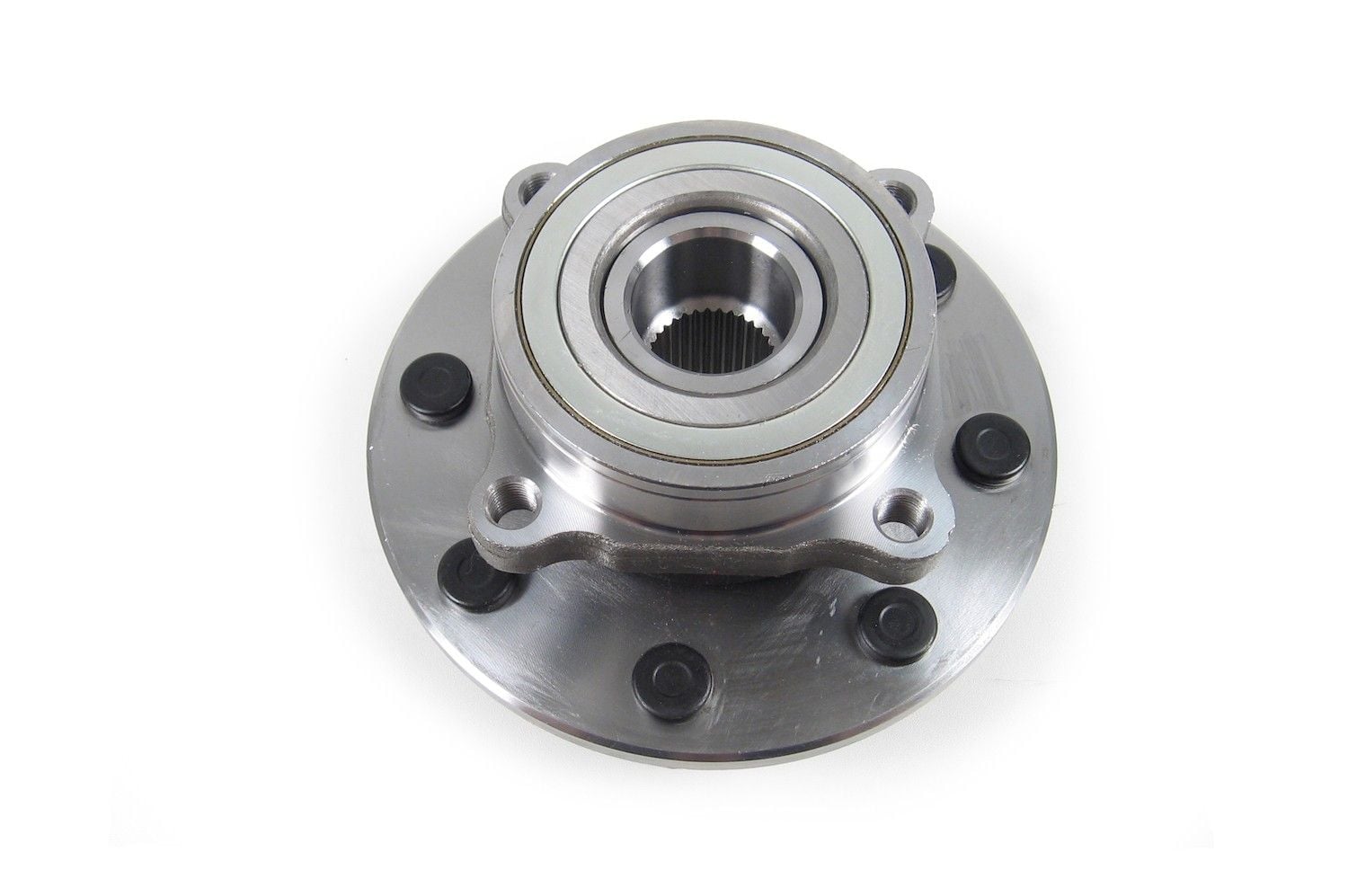 2008 Dodge Ram 2500 Wheel Bearing Torque Specs