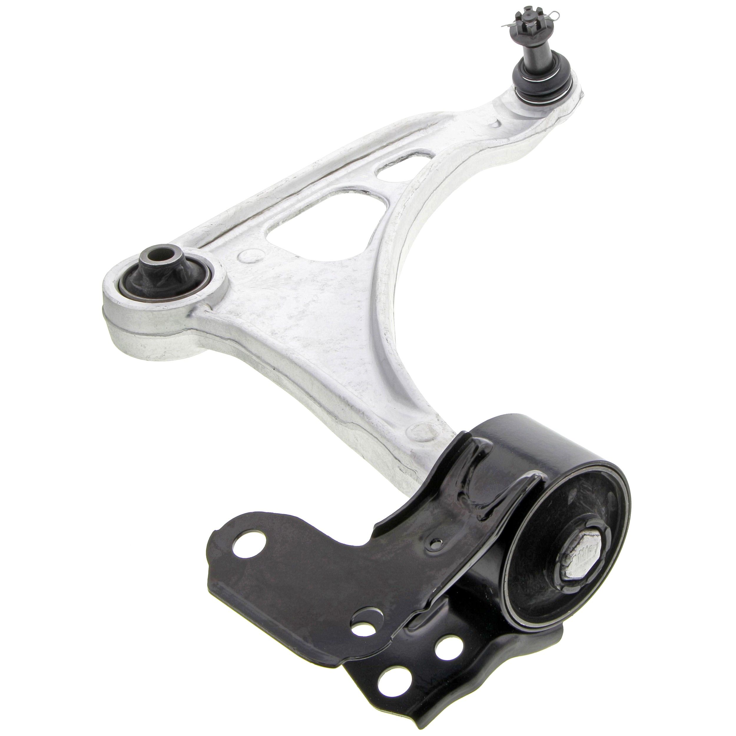 2023, 2022, 2021, 2020, 2019, 2018, 2017, 2016 Honda Pilot Suspension Control Arm and Ball Joint Assembly