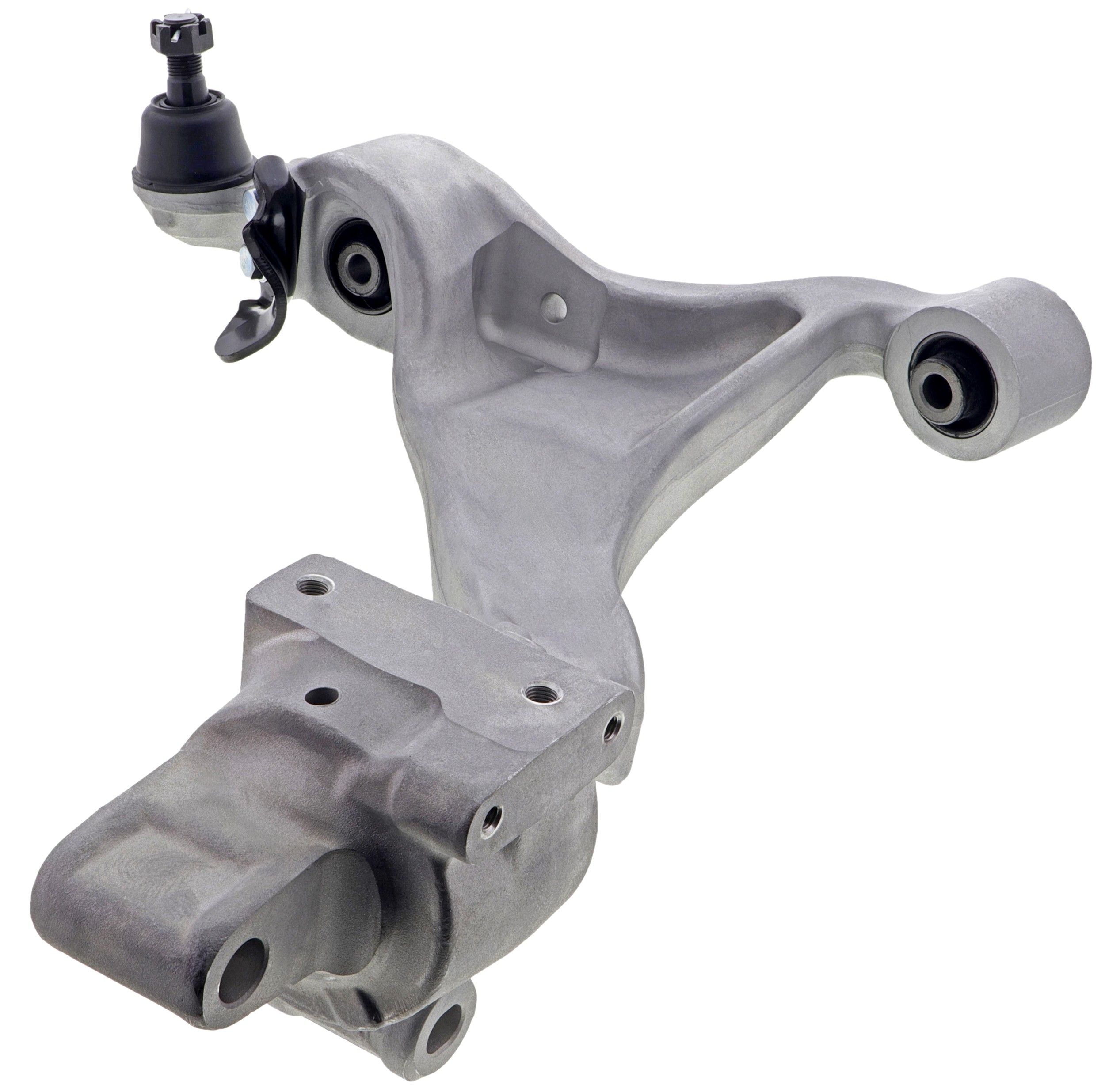 2012, 2011, 2010, 2009, 2008 INFINITI EX35 Suspension Control Arm and Ball Joint Assembly