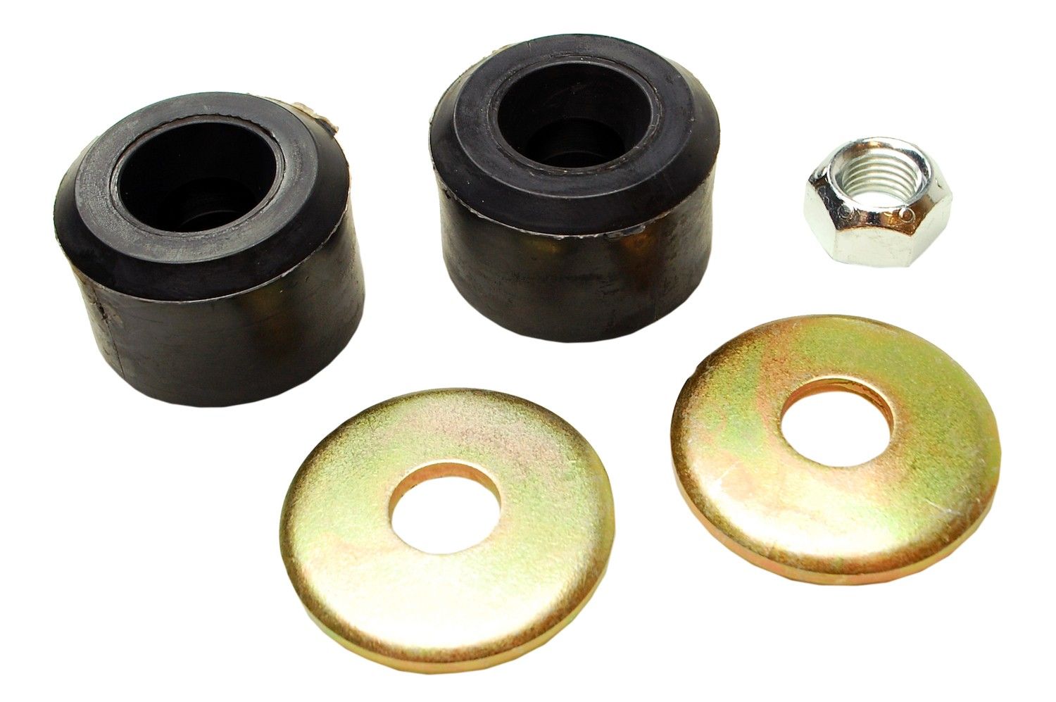 2002, 2001, 2000, 1999, 1998, 1997, 1996, 1995, 1994, 1993, 1992, 1991 GMC C3500HD Suspension Stabilizer Bar Link Bushing