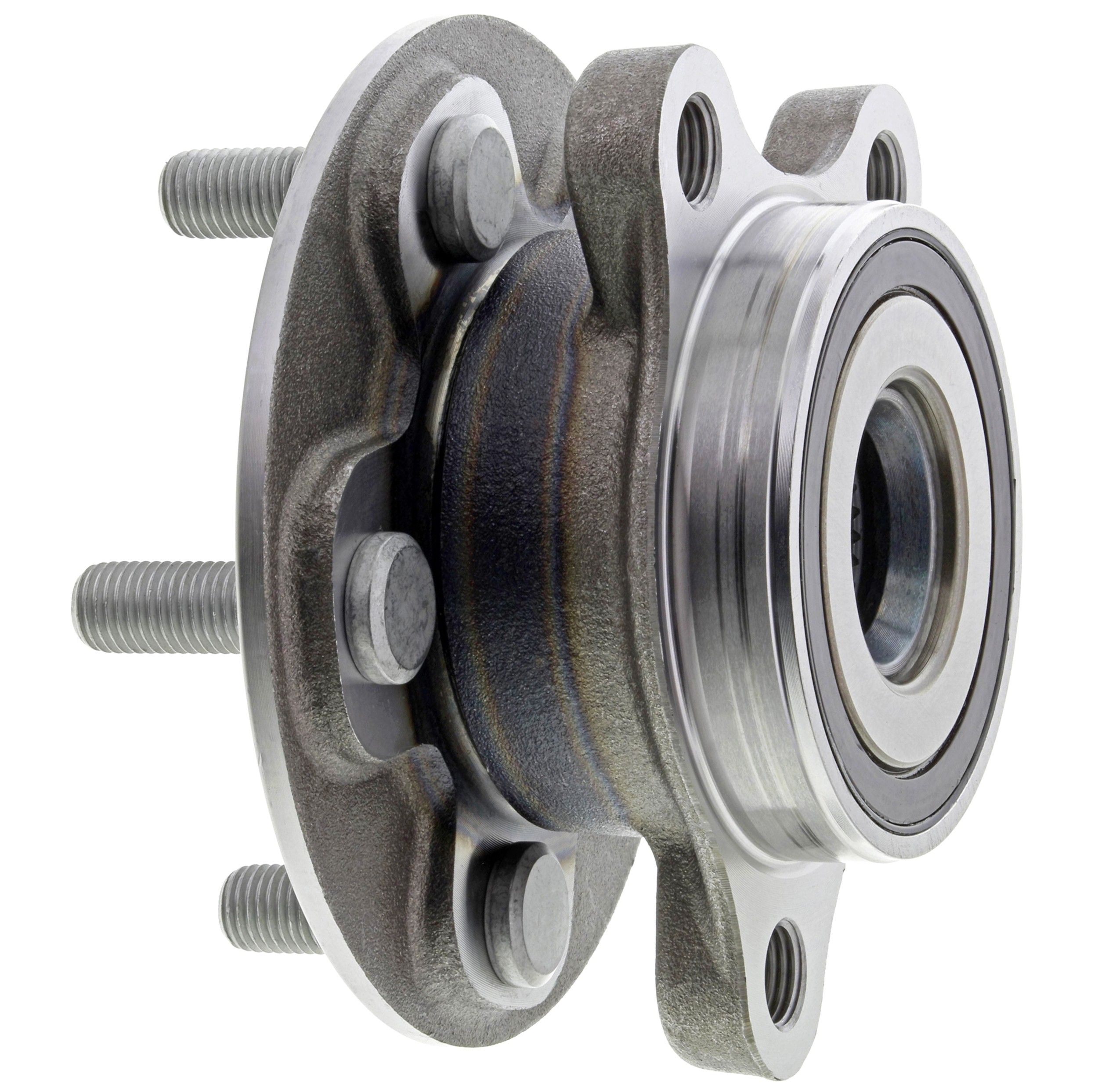 2022, 2021, 2020, 2019 Toyota Prius AWD-e Wheel Bearing and Hub Assembly