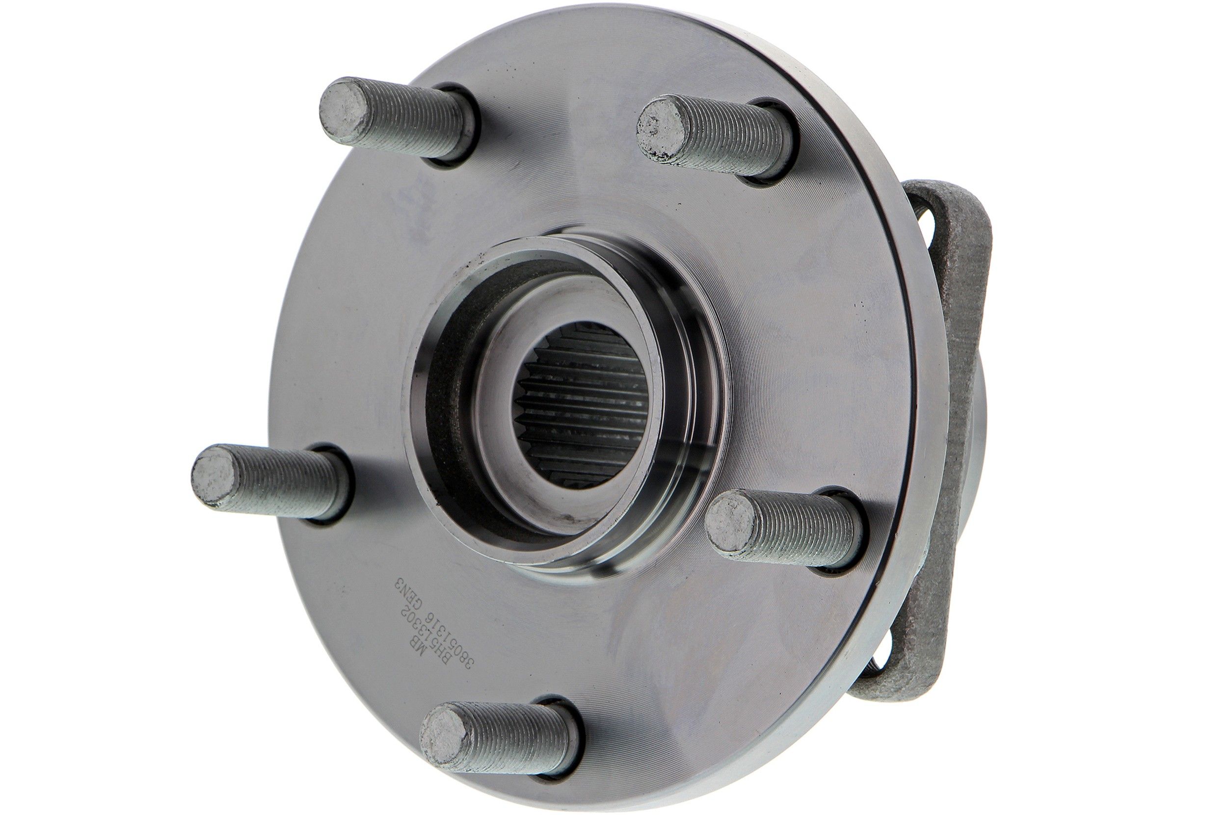2023, 2022, 2021, 2020, 2019, 2018, 2017, 2016, 2015 Subaru Outback Wheel Bearing and Hub Assembly