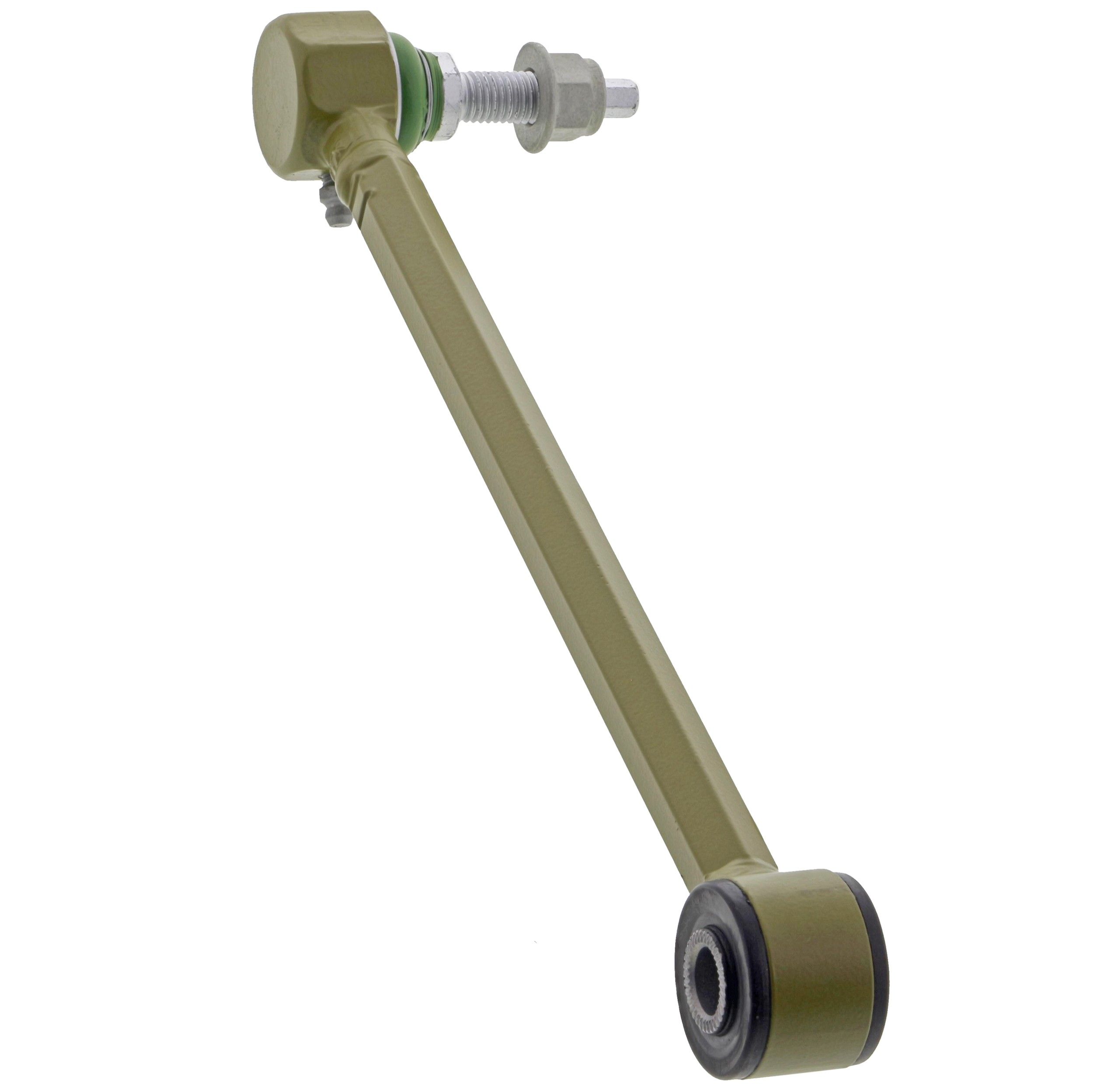 2024, 2023, 2022, 2021, 2020, 2019, 2018, 2017, 2016, 2015, 2014, 2013 Ram 4500 Suspension Stabilizer Bar Link Kit