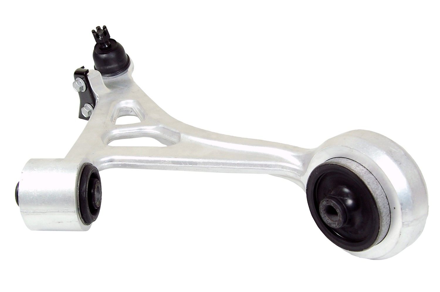 2022 Genesis GV70 Suspension Control Arm and Ball Joint Assembly