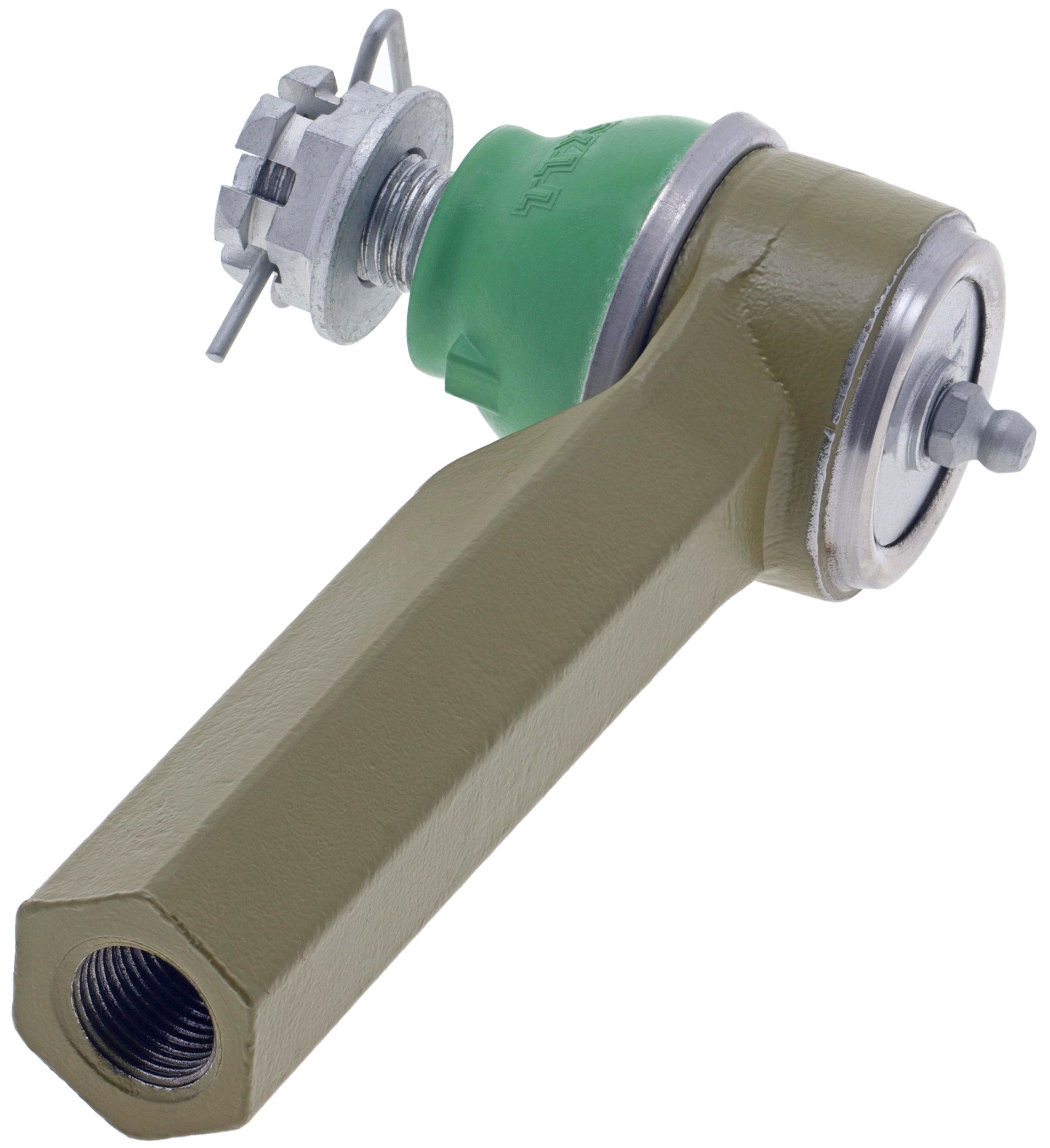 2022, 2021, 2020, 2019, 2018, 2017, 2016, 2015, 2014, 2013, 2012, 2011, 2010 Lexus GX460 Steering Tie Rod End