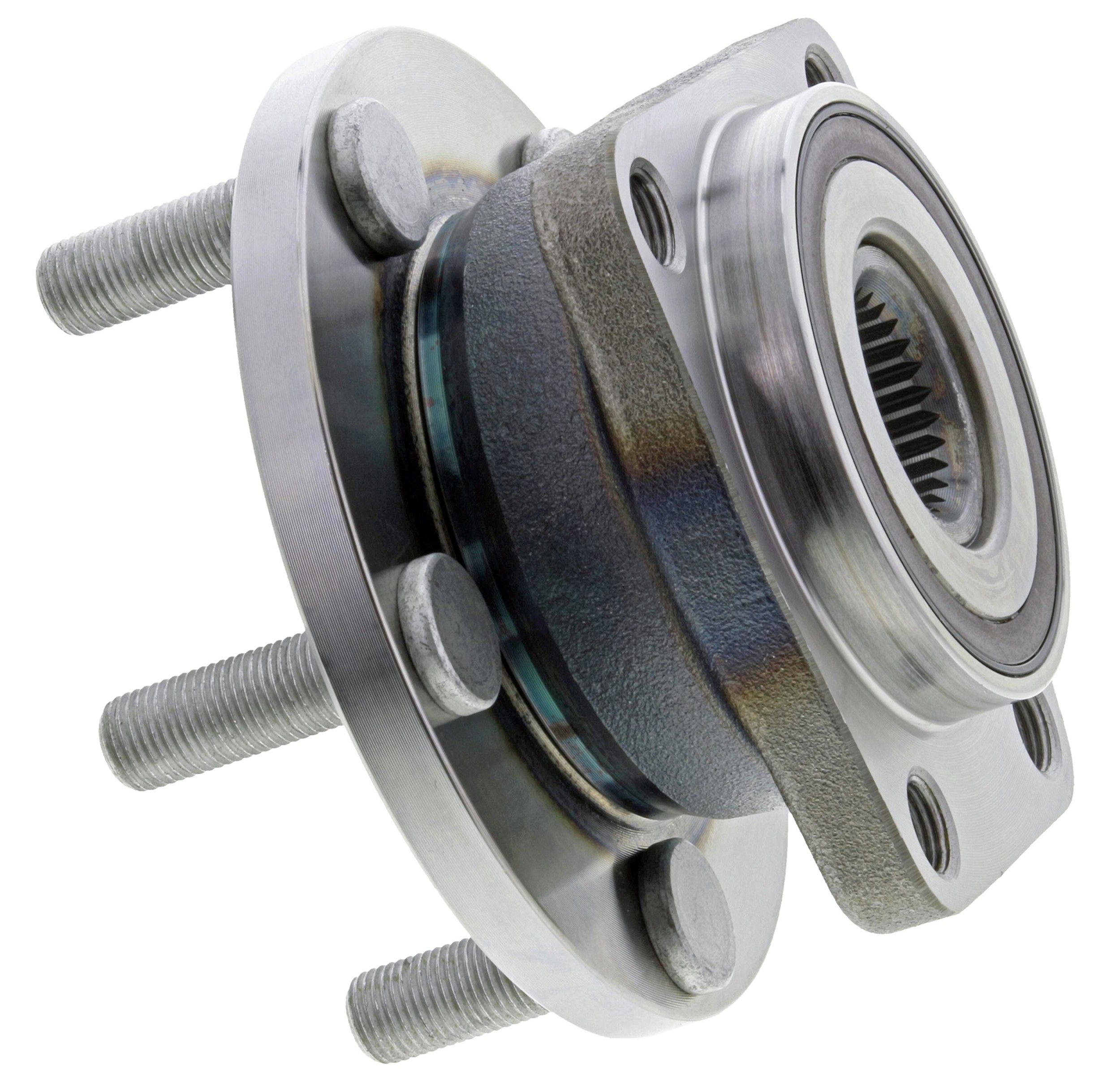 2014, 2013, 2012, 2011, 2010, 2009, 2008, 2007, 2006, 2005 Subaru Outback Wheel Bearing and Hub Assembly