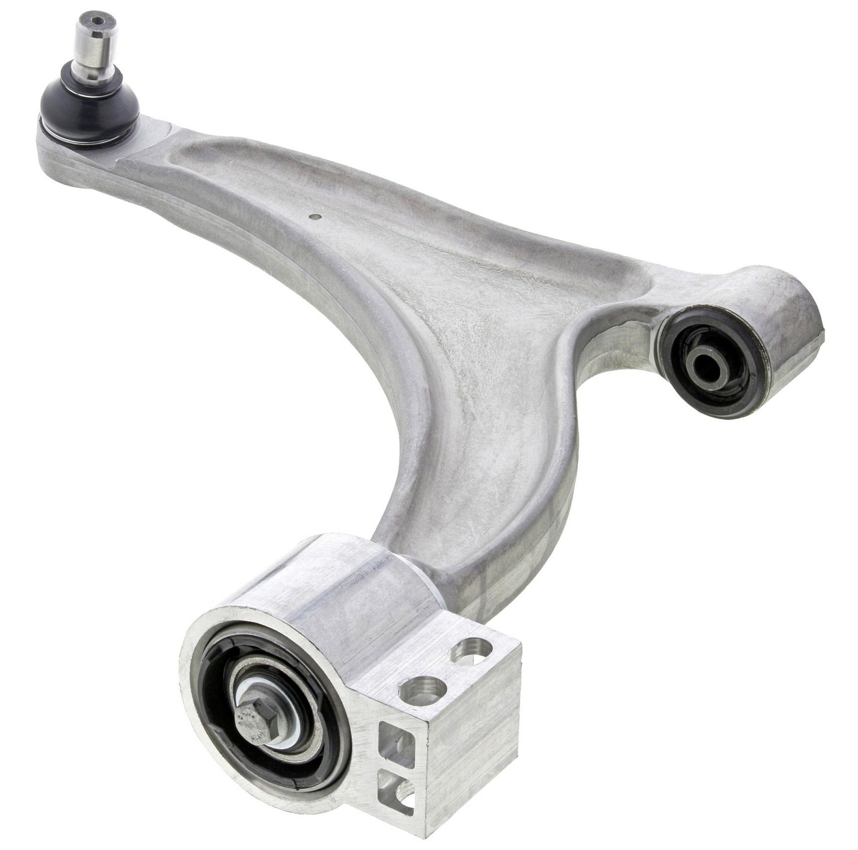 2010 Buick Allure Suspension Control Arm and Ball Joint Assembly