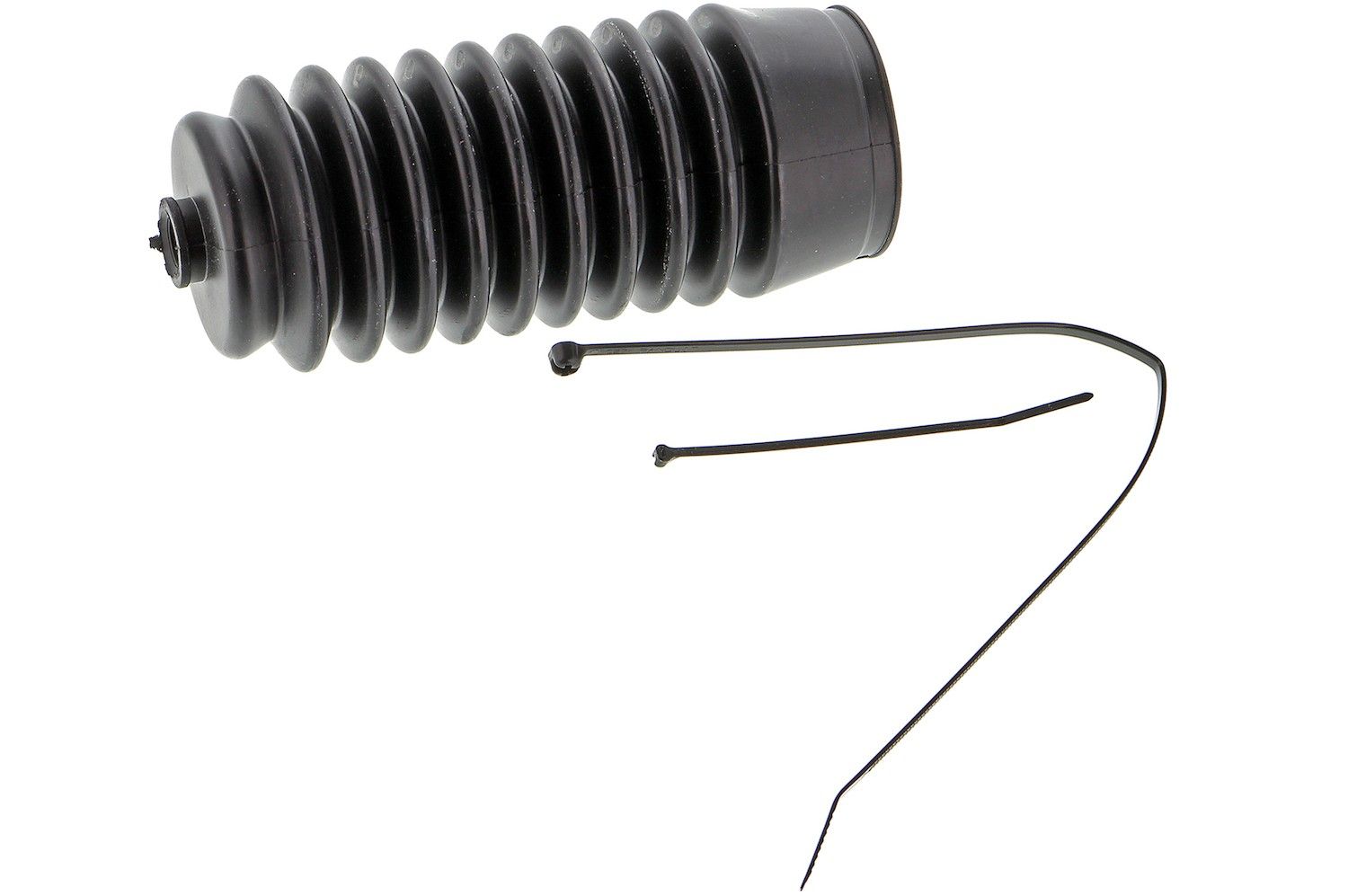 1991, 1990 Lexus ES250 Rack and Pinion Bellows Kit