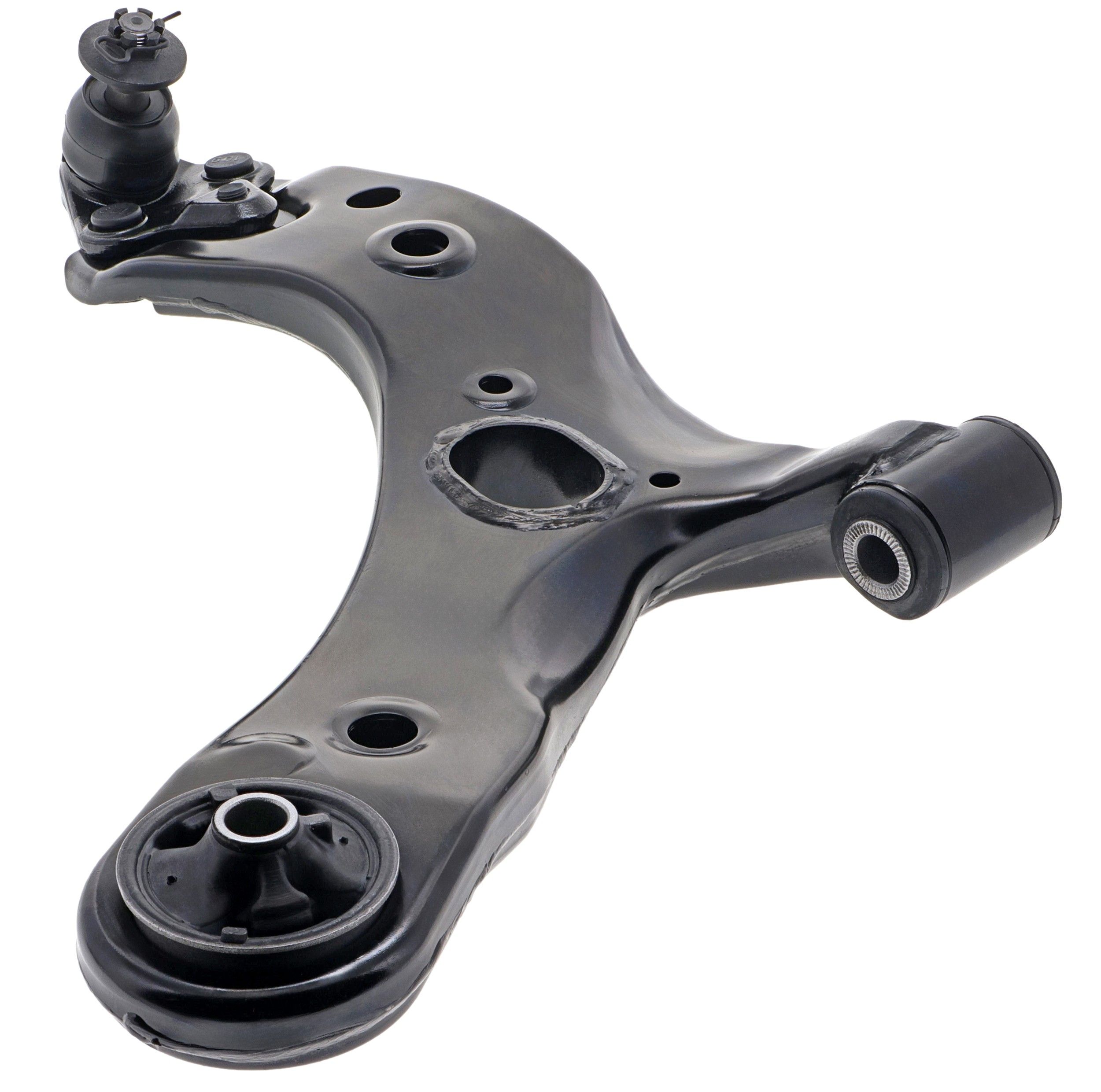 2015, 2014, 2013, 2012, 2011, 2010 Toyota Prius Suspension Control Arm and Ball Joint Assembly