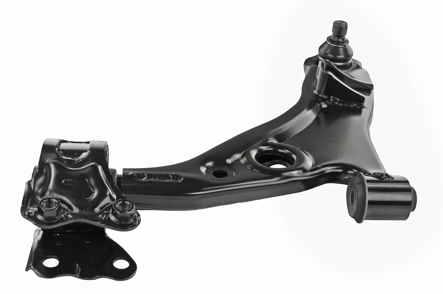 2015, 2014, 2013, 2012, 2011, 2010, 2009, 2008, 2007 Ford Edge Suspension Control Arm and Ball Joint Assembly