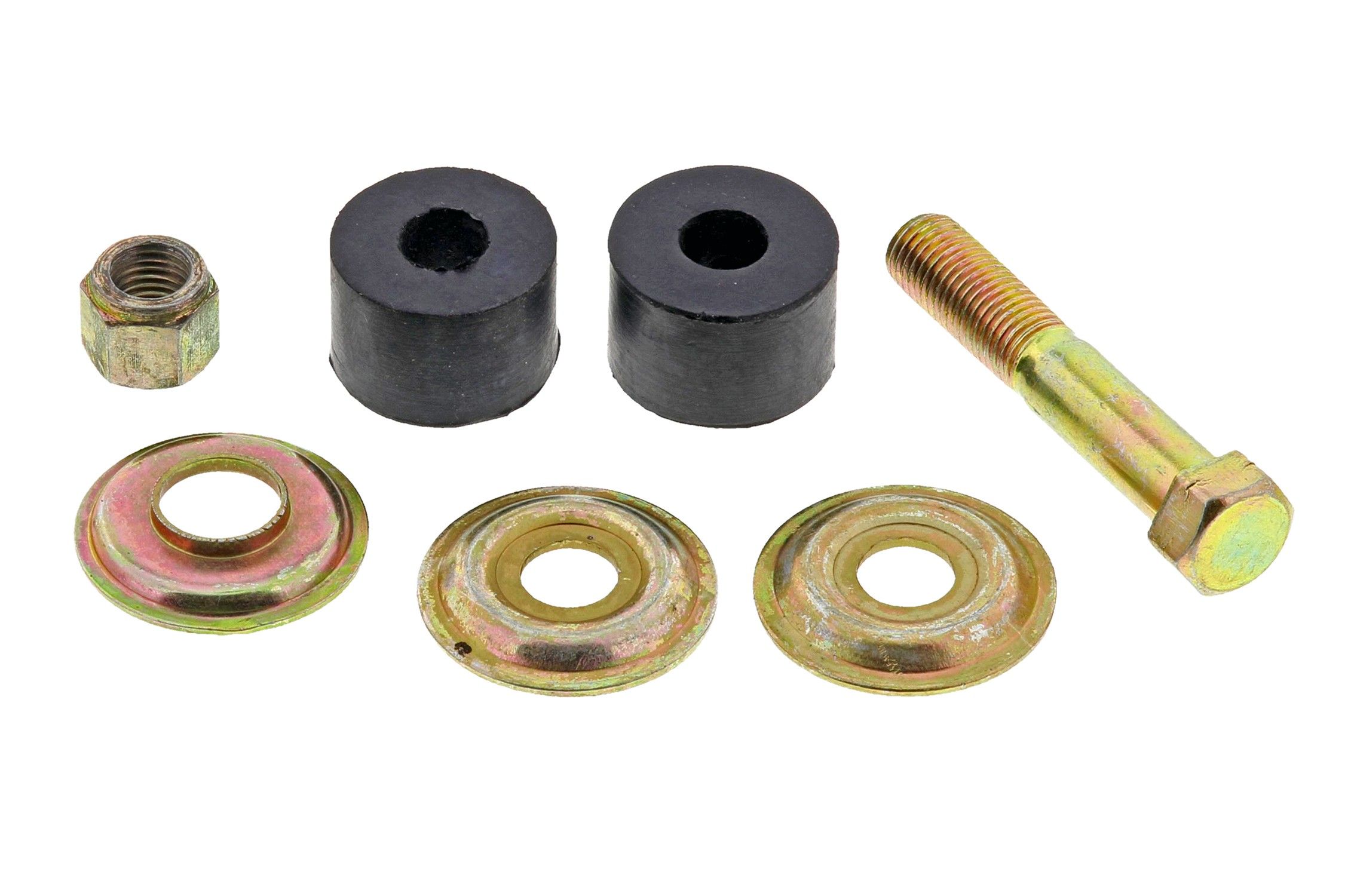 1991, 1990, 1989, 1988, 1987, 1986, 1985 Dodge Colt Suspension Stabilizer Bar Link Kit