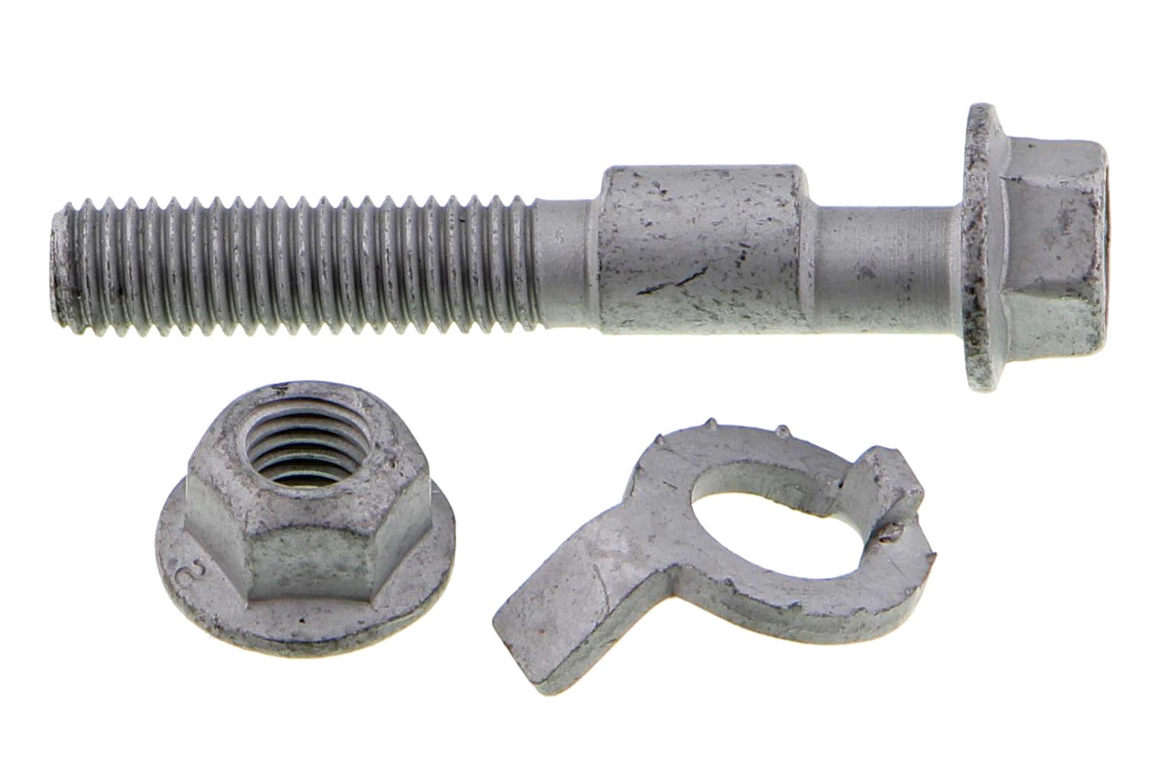 2014, 2013, 2012, 2011 Mazda 2 Alignment Cam Bolt Kit