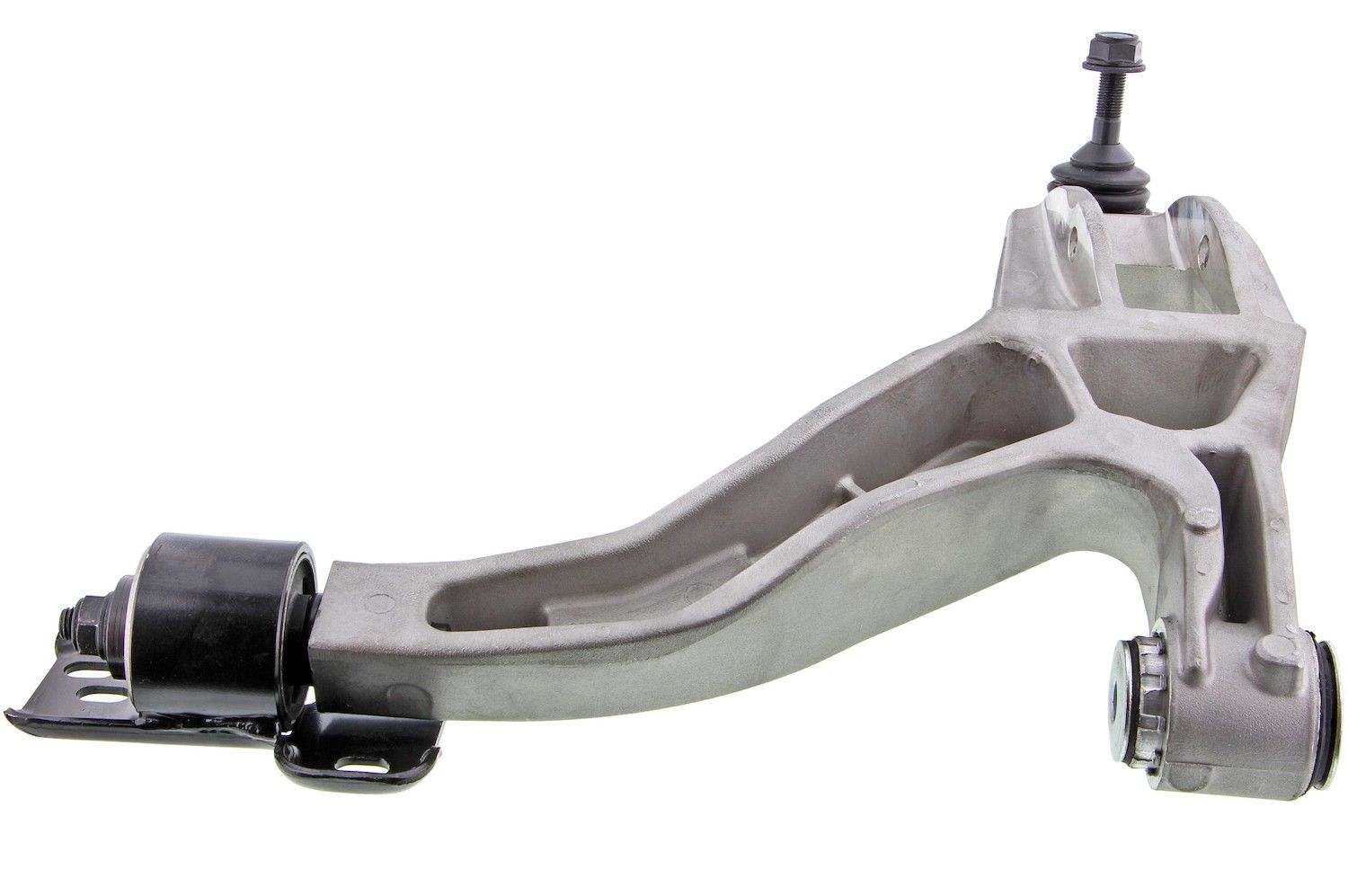 2011, 2010, 2009, 2008, 2007, 2006, 2005, 2004, 2003 Lincoln Town Car Victoria Suspension Control Arm and Ball Joint Assembly