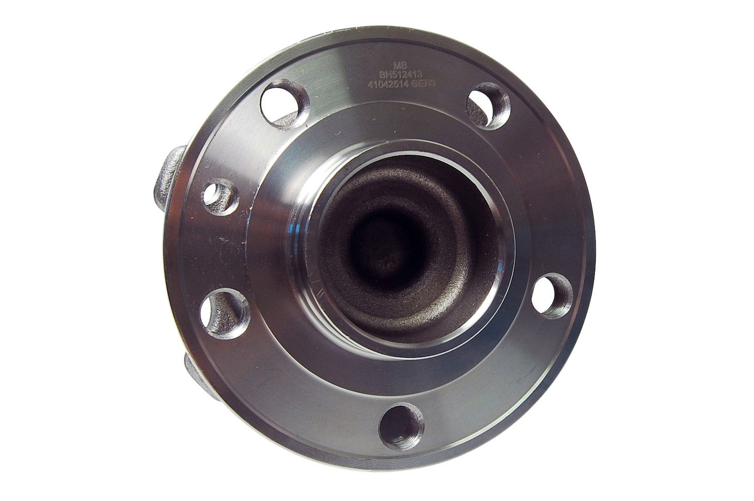 2016, 2015, 2014, 2013, 2012, 2011, 2010, 2009, 2008, 2007 Volvo S80 Wheel Bearing and Hub Assembly