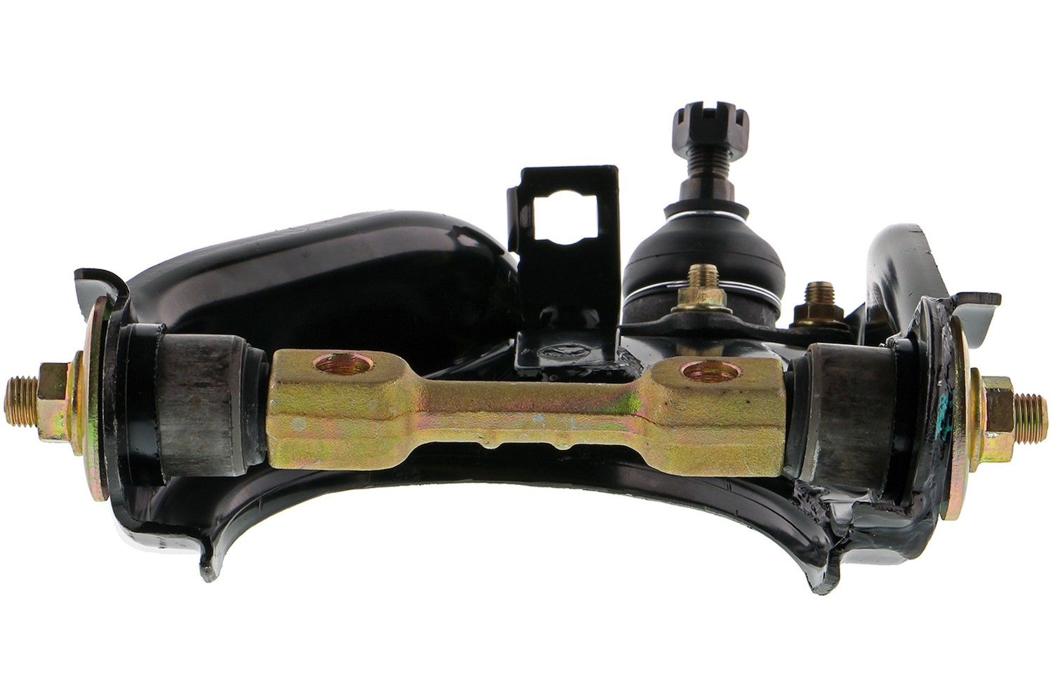 2004, 2003, 2002 Isuzu Axiom Suspension Control Arm and Ball Joint Assembly