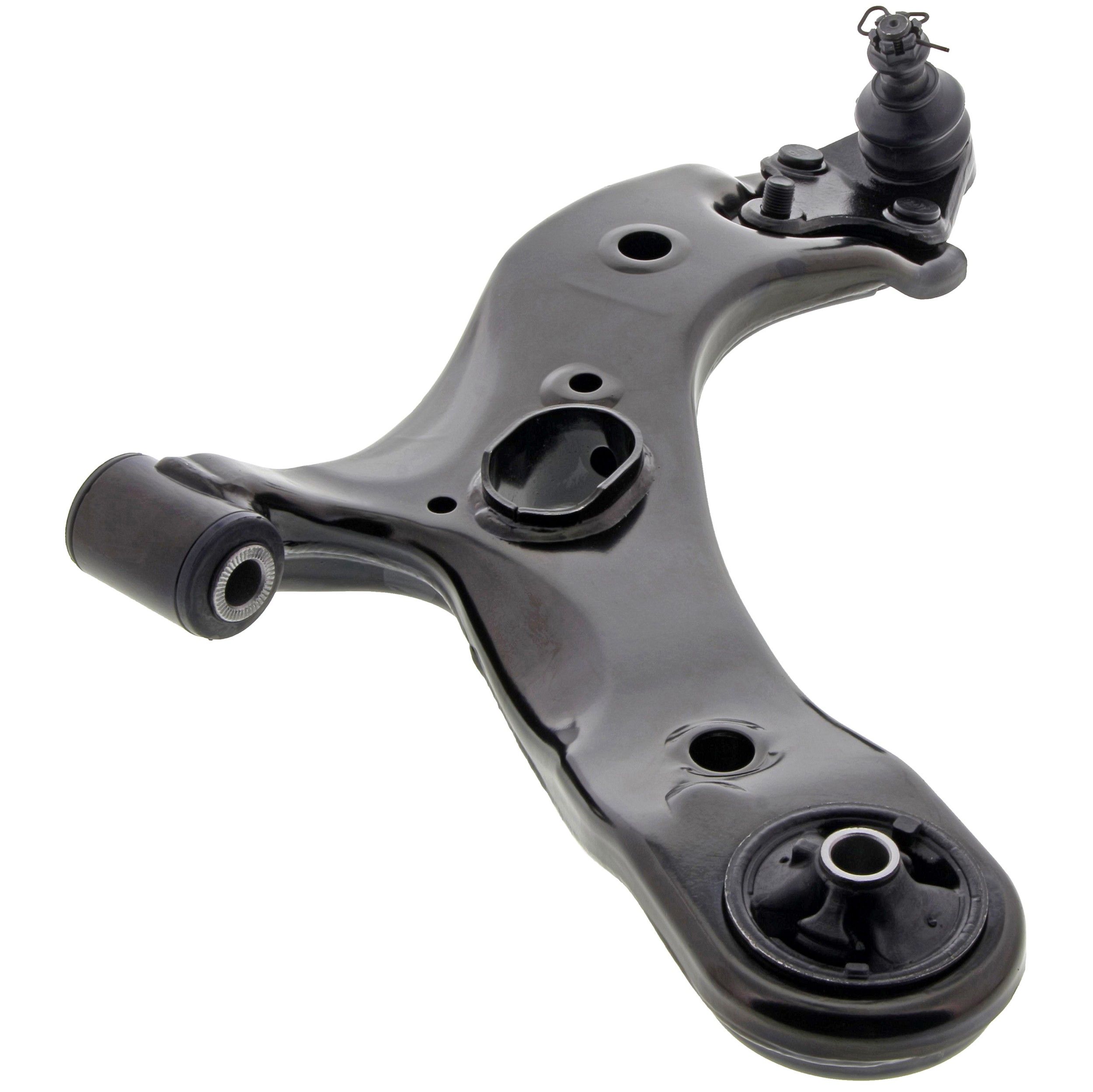 2016 Scion iM Suspension Control Arm and Ball Joint Assembly