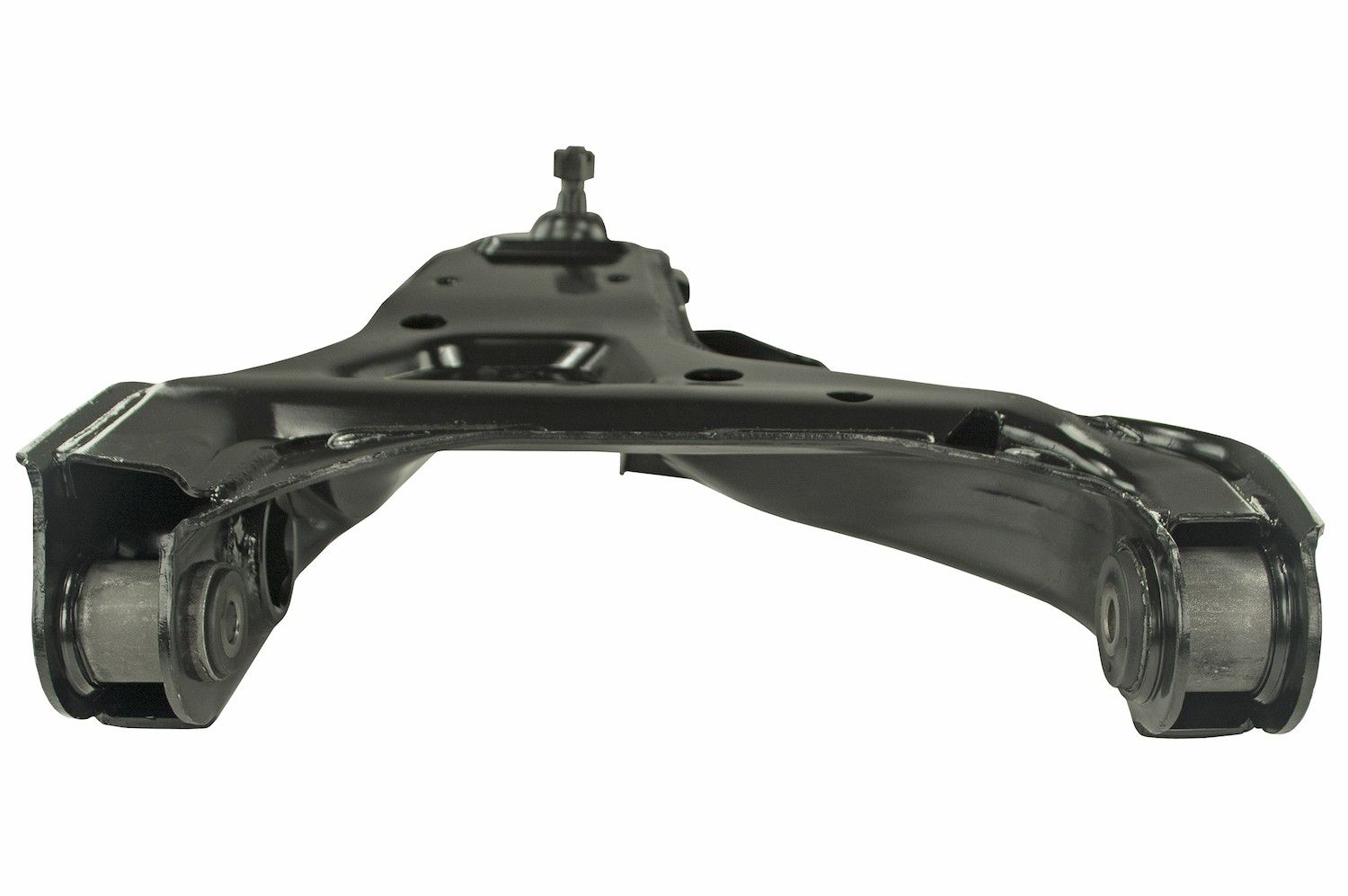 2001 GMC Jimmy Suspension Control Arm and Ball Joint Assembly