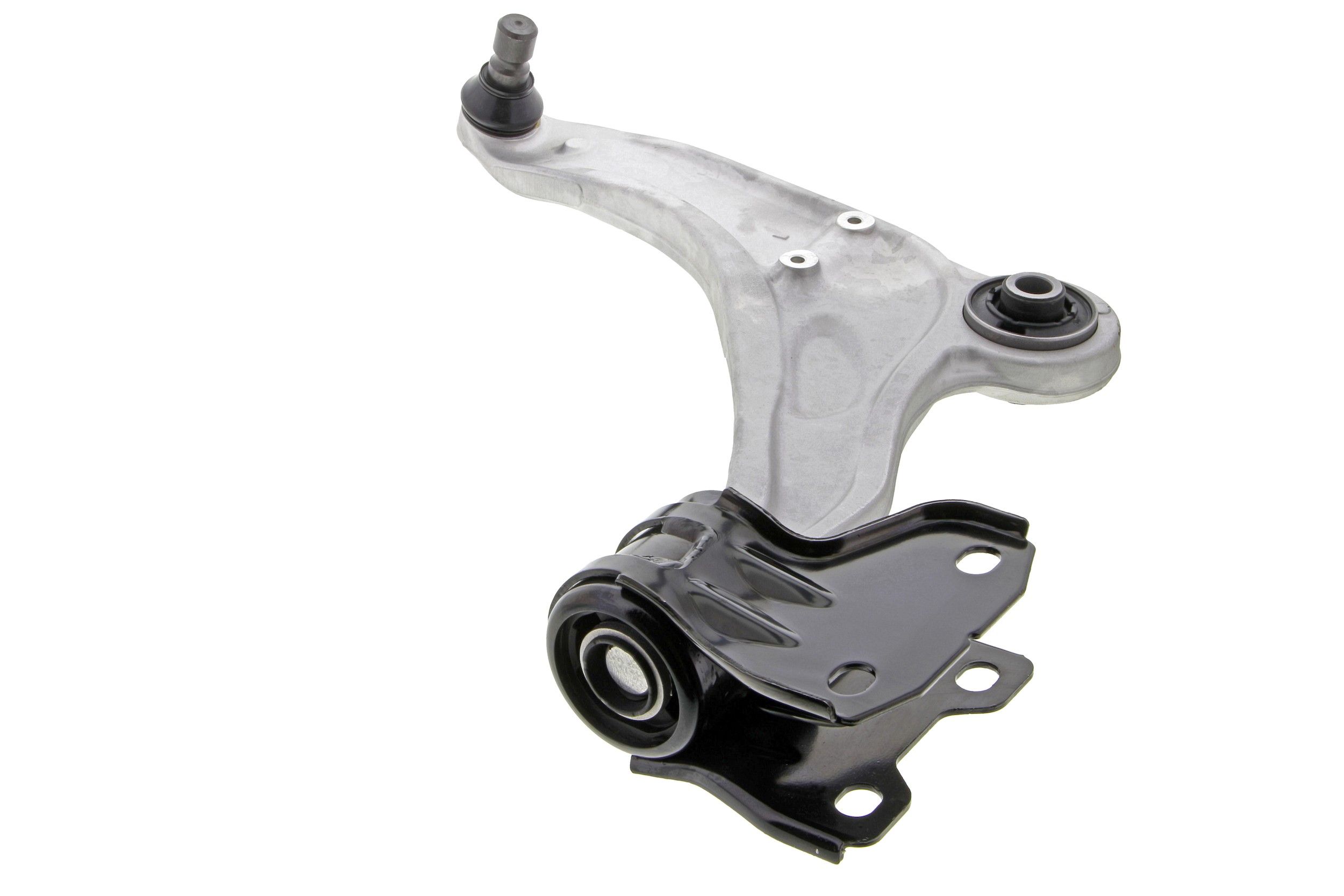 2024, 2023, 2022, 2021, 2020, 2019, 2018, 2017, 2016, 2015 Ford Edge Suspension Control Arm and Ball Joint Assembly