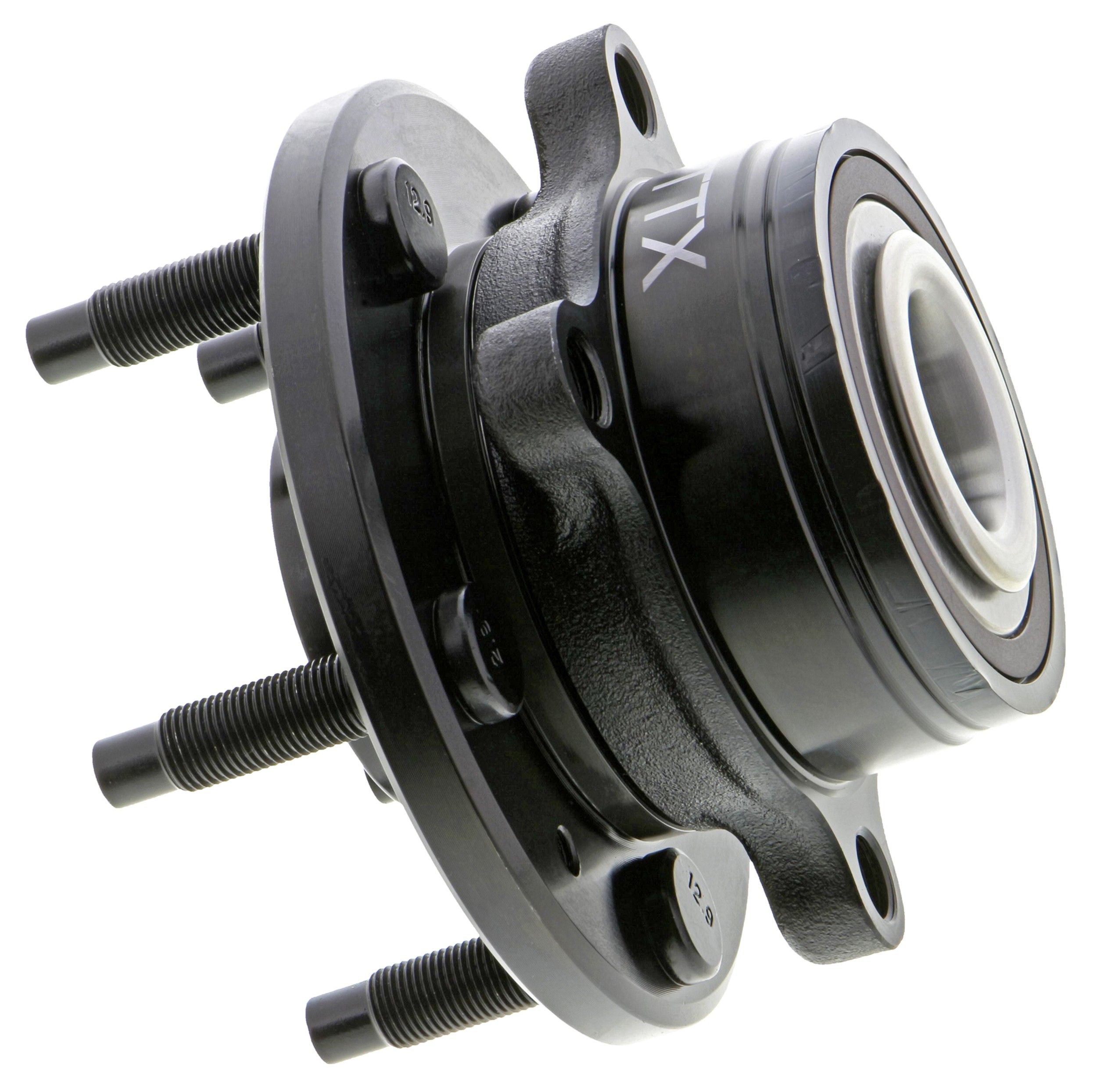 2019, 2018, 2017, 2016, 2015, 2014, 2013, 2012, 2011 Ford Explorer Wheel Bearing and Hub Assembly