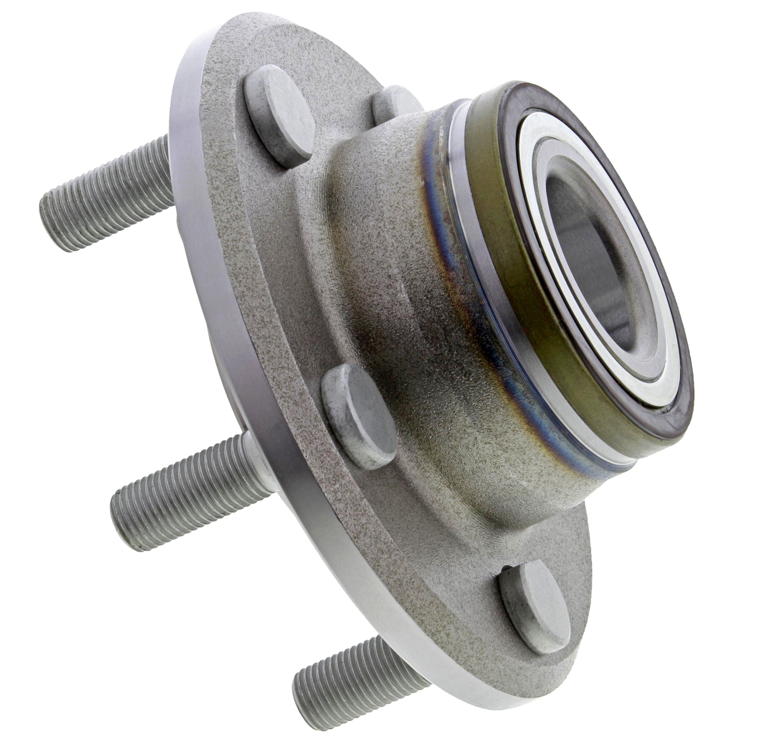 2014, 2013, 2012, 2011, 2010, 2009, 2008 Dodge Challenger Wheel Bearing and Hub Assembly