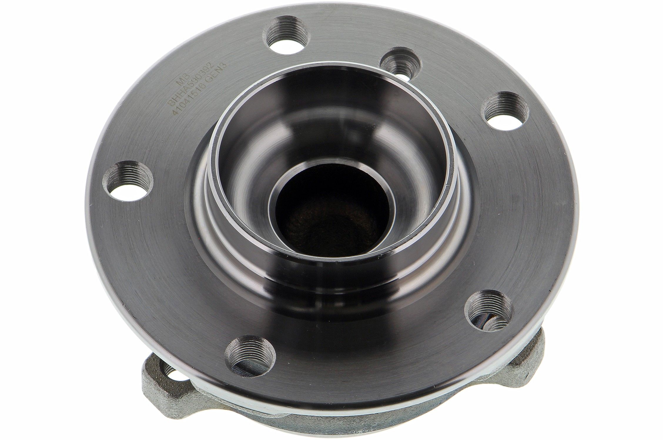 2015, 2014, 2013, 2012, 2011 BMW 528i Wheel Bearing and Hub Assembly