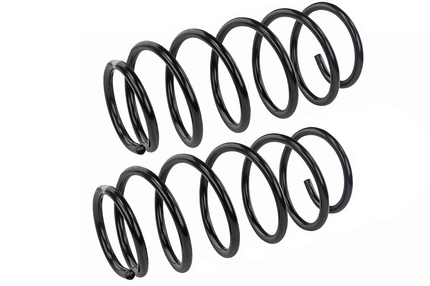 2011, 2010, 2009, 2008, 2007 Lexus ES350 Coil Spring Set