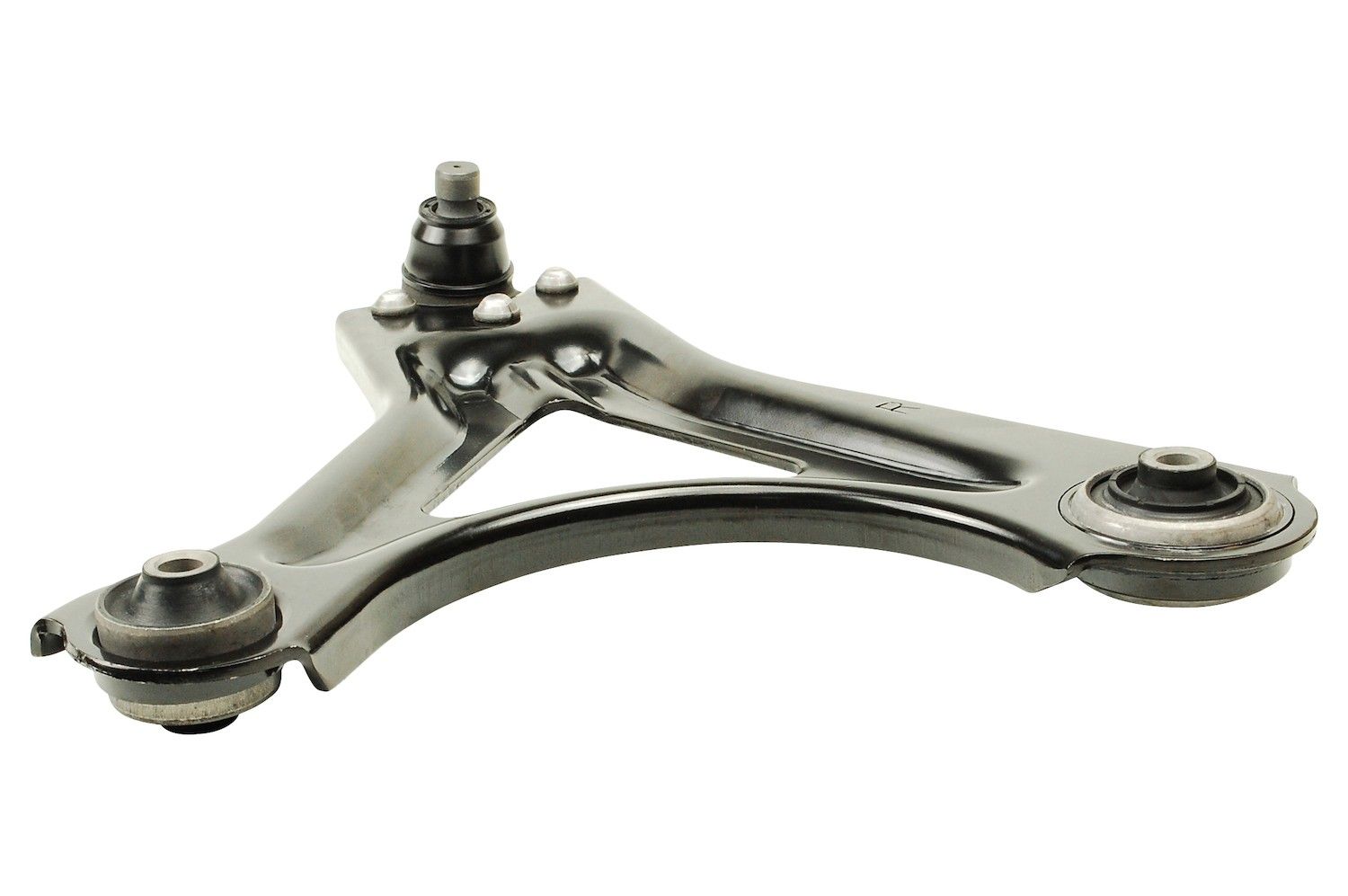 2000, 1999, 1998, 1997 Ford Contour Suspension Control Arm and Ball Joint Assembly