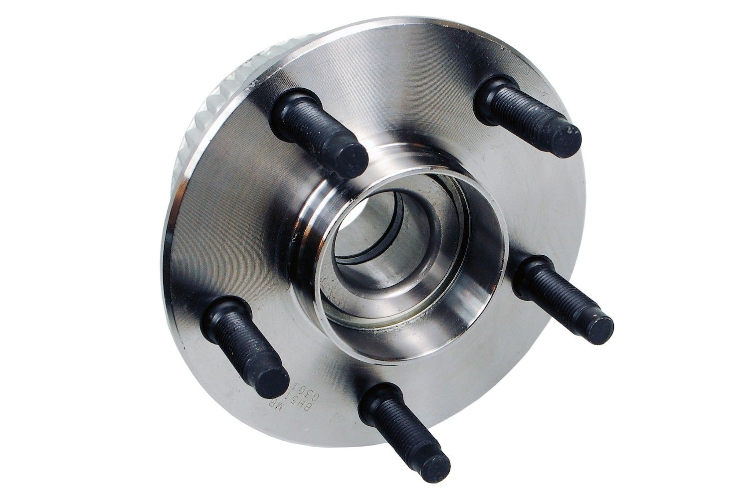 2005, 2004, 2003, 2002, 2001, 2000, 1999, 1998, 1997, 1996, 1995, 1994, 1993 Ford Taurus Wheel Bearing and Hub Assembly