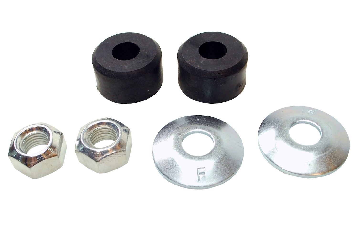 2004, 2003, 2002, 2001, 2000, 1999, 1998 Chevrolet Tracker Suspension Stabilizer Bar Link Bushing