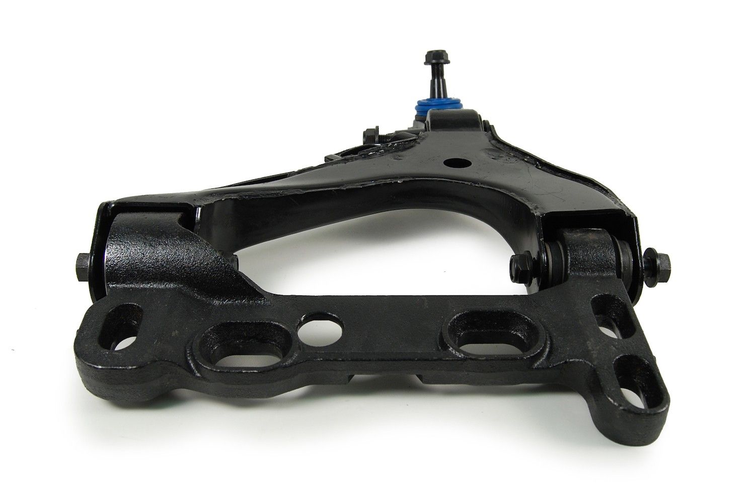 2008-2009 Chevrolet Trailblazer Suspension Control Arm and Ball Joint Assembly Mevotech