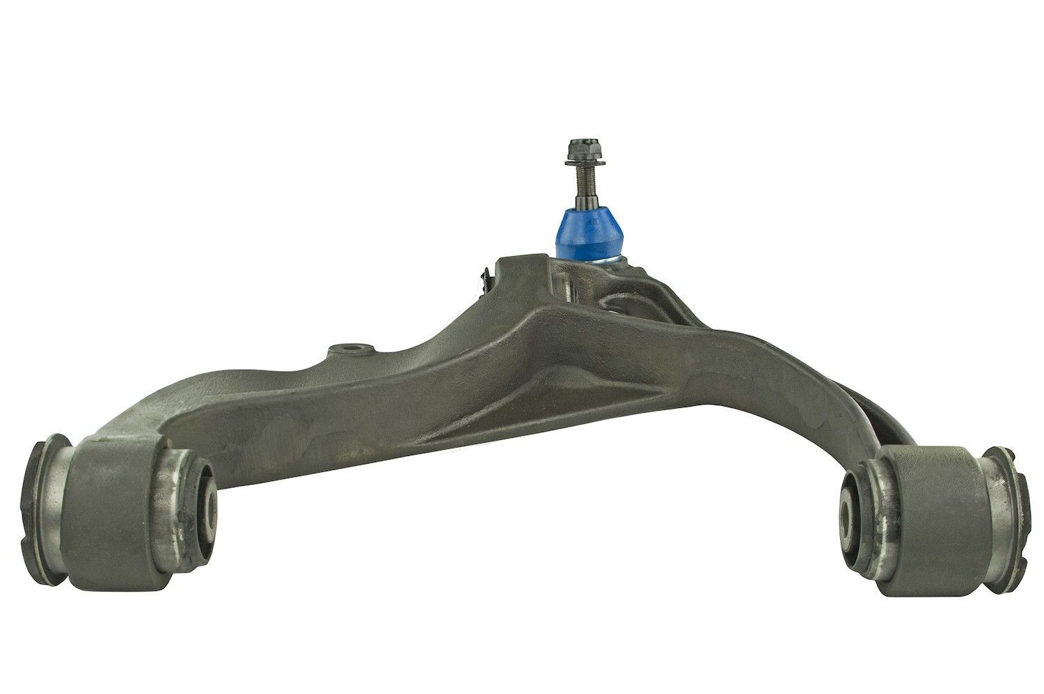 2018, 2017, 2016, 2015, 2014, 2013, 2012, 2011 Ram 1500 1500 Suspension Control Arm and Ball Joint Assembly