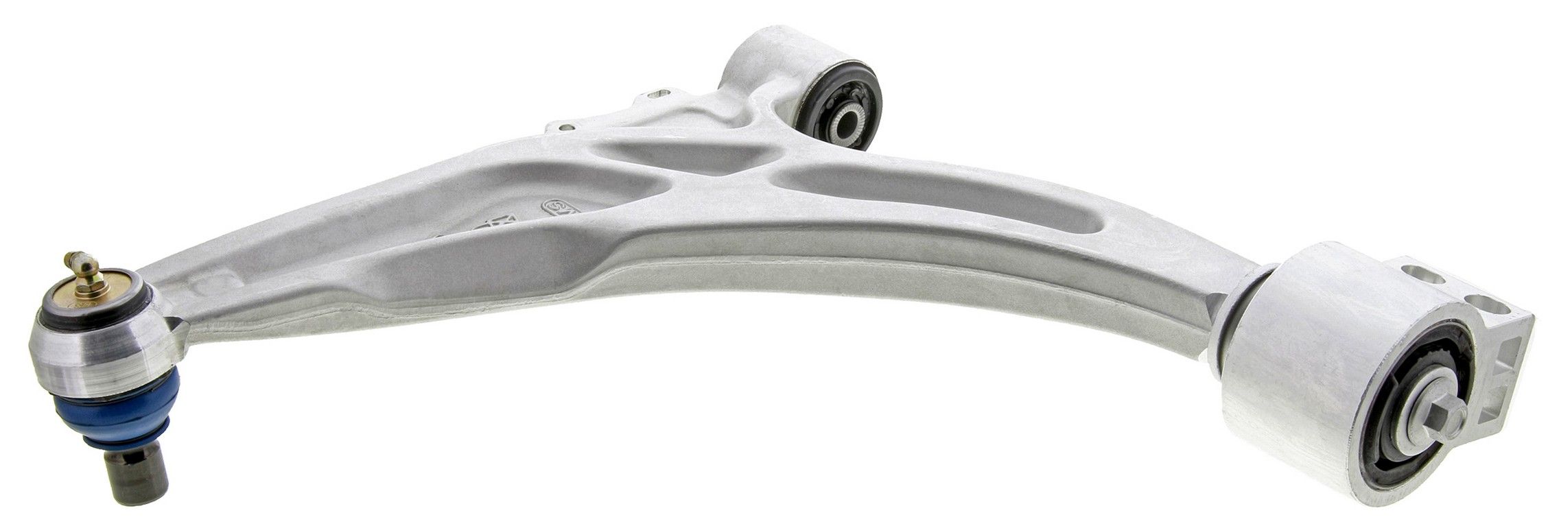 2015, 2014, 2013, 2012, 2011 Chevrolet Volt Suspension Control Arm and Ball Joint Assembly