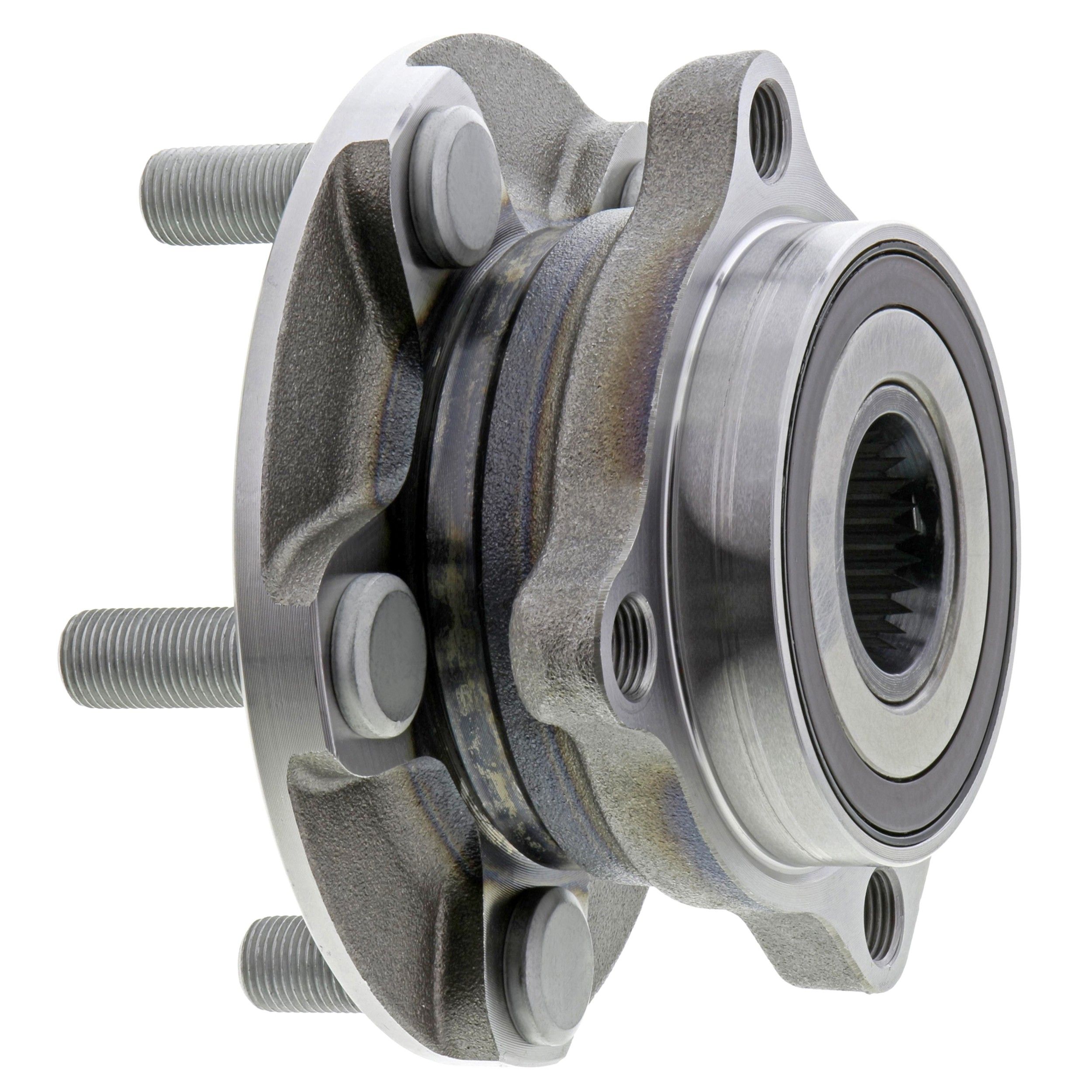 2018, 2017, 2016, 2015 Subaru Forester Crosstrek Wheel Bearing and Hub Assembly