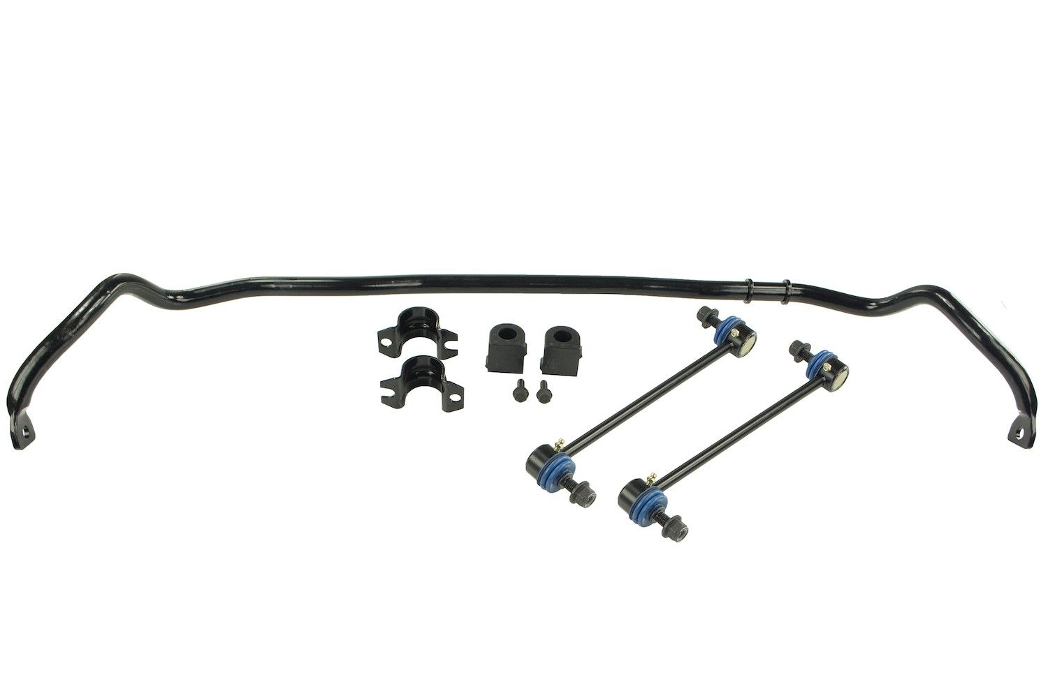 2010, 2009, 2008, 2007, 2006, 2005 Pontiac G6 Suspension Stabilizer Bar Kit