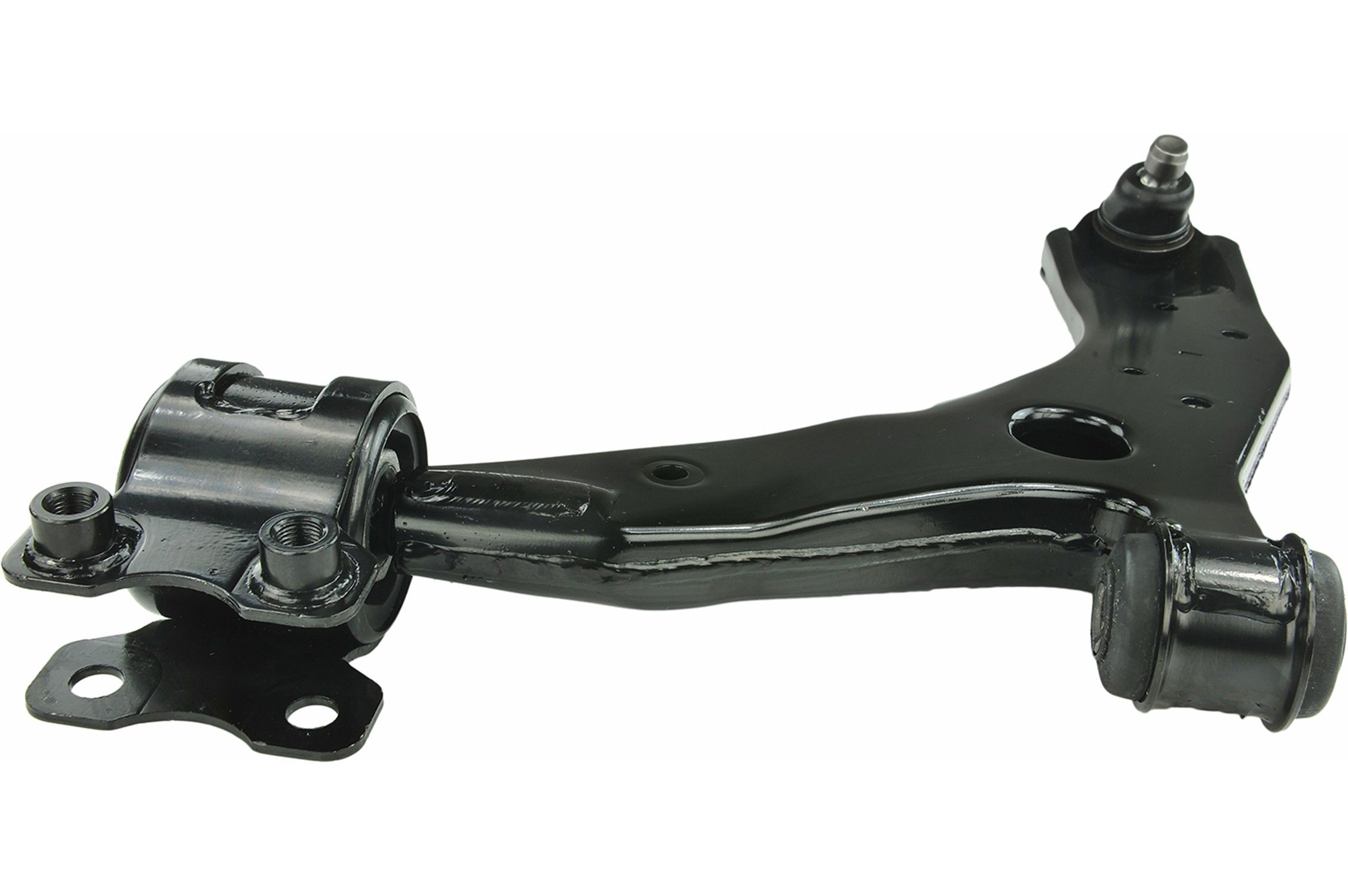2009, 2008, 2007 Mazda 3 Suspension Control Arm and Ball Joint Assembly
