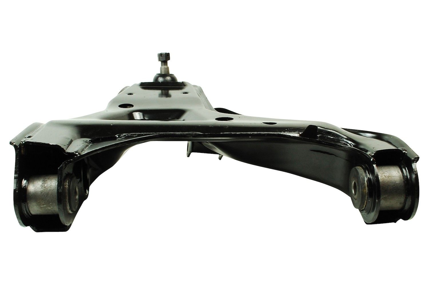 2001 GMC Jimmy Suspension Control Arm and Ball Joint Assembly