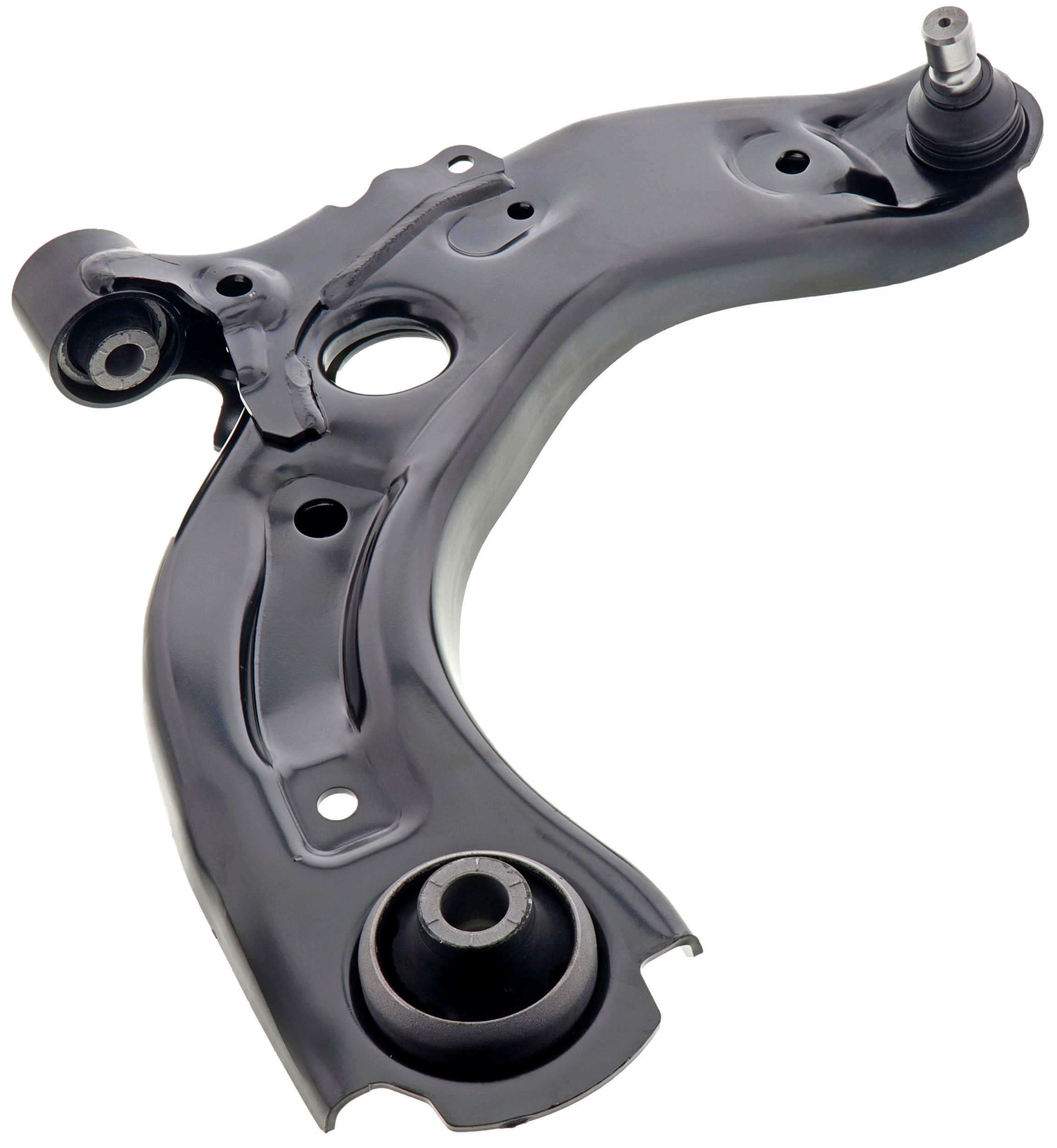 2023, 2022, 2021, 2020 Mazda CX-30 Suspension Control Arm and Ball Joint Assembly