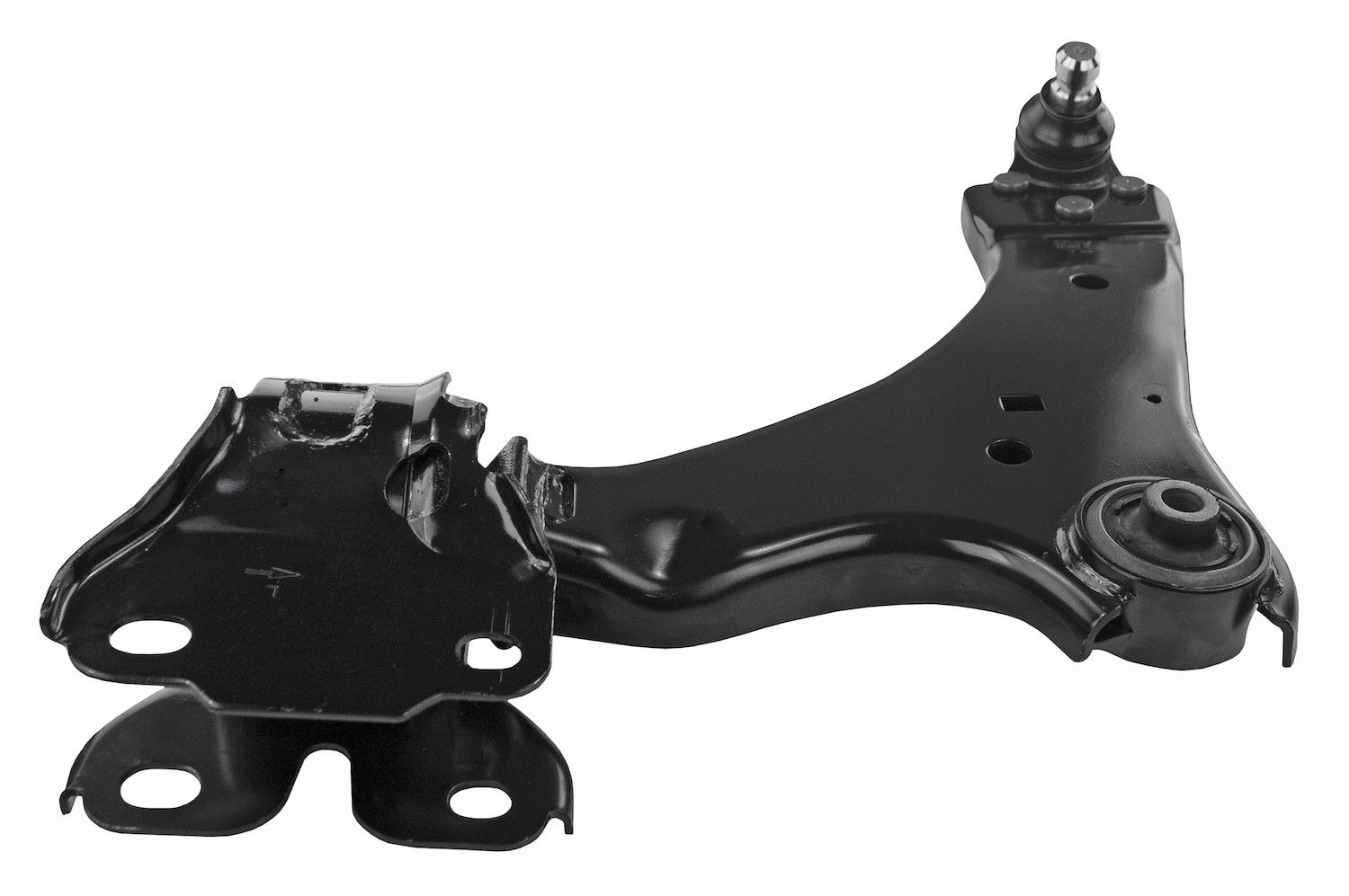 2017, 2016, 2015, 2014, 2013, 2012, 2011, 2010 Volvo XC60 Suspension Control Arm and Ball Joint Assembly
