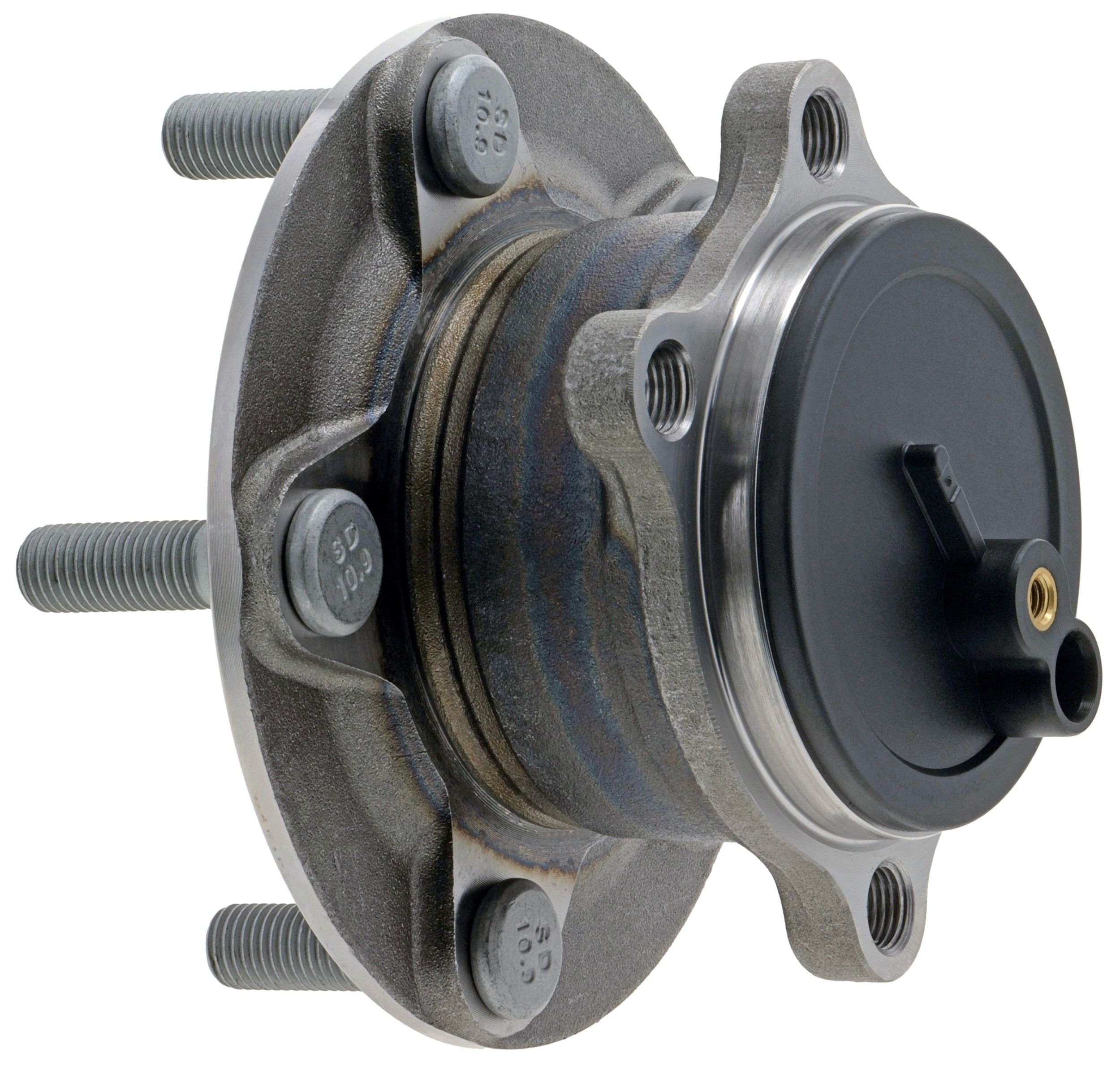 2018, 2017, 2016, 2015, 2014 Mazda 3 Wheel Bearing and Hub Assembly
