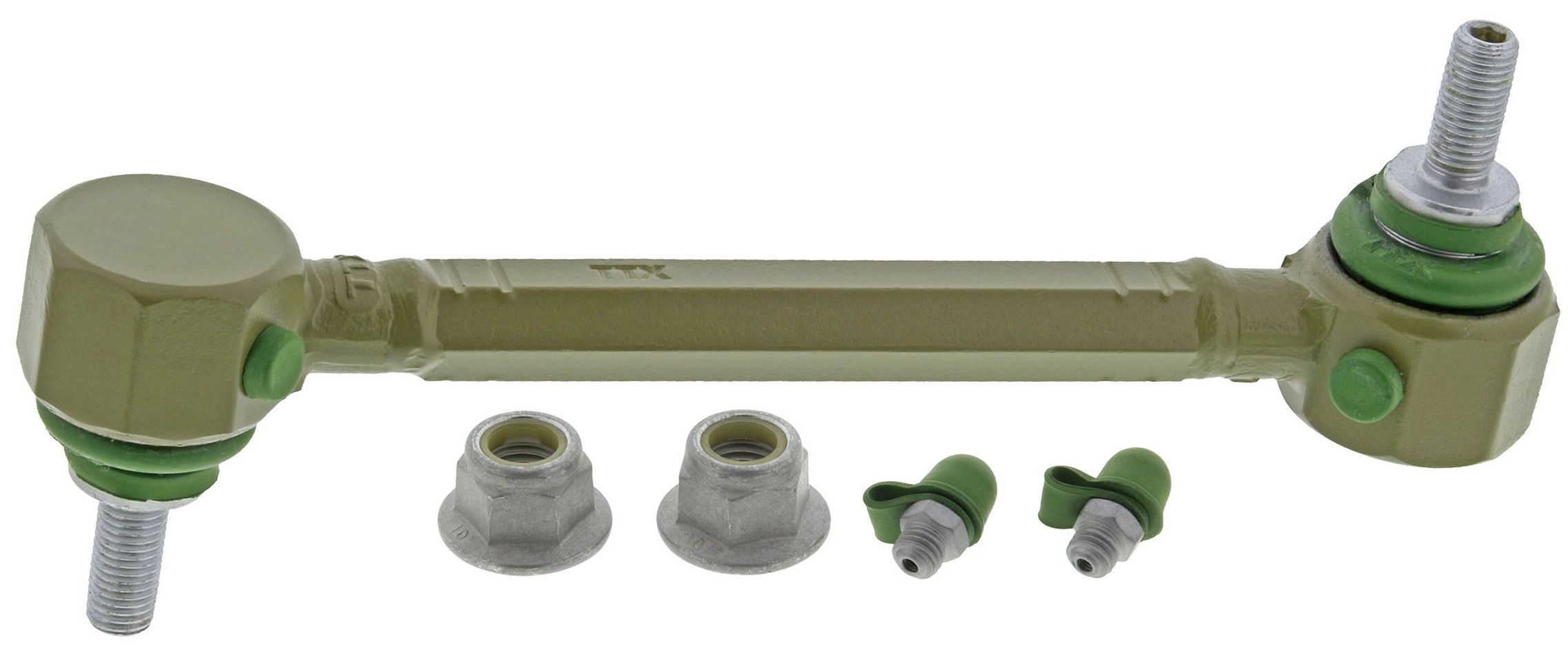 2002, 2001, 2000, 1999, 1998 Oldsmobile Intrigue Suspension Stabilizer Bar Link Kit