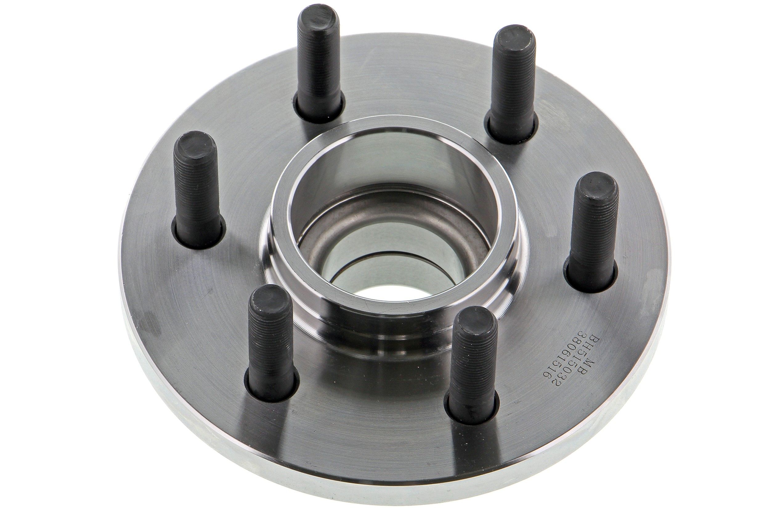 2003, 2002, 2001, 2000, 1999 Dodge Durango Wheel Bearing and Hub Assembly