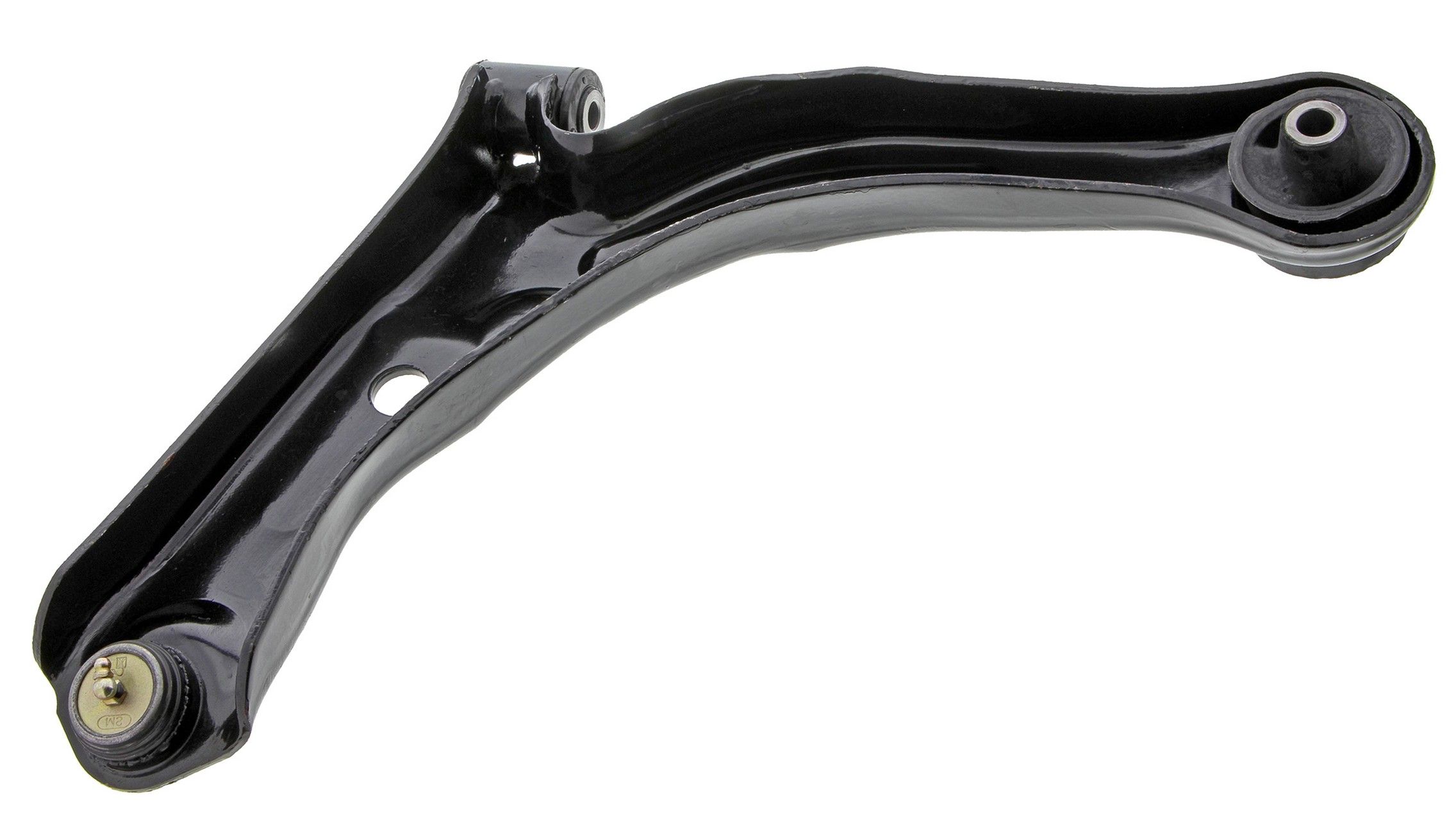 2004, 2003, 2002, 2001 Mazda Tribute Suspension Control Arm and Ball Joint Assembly