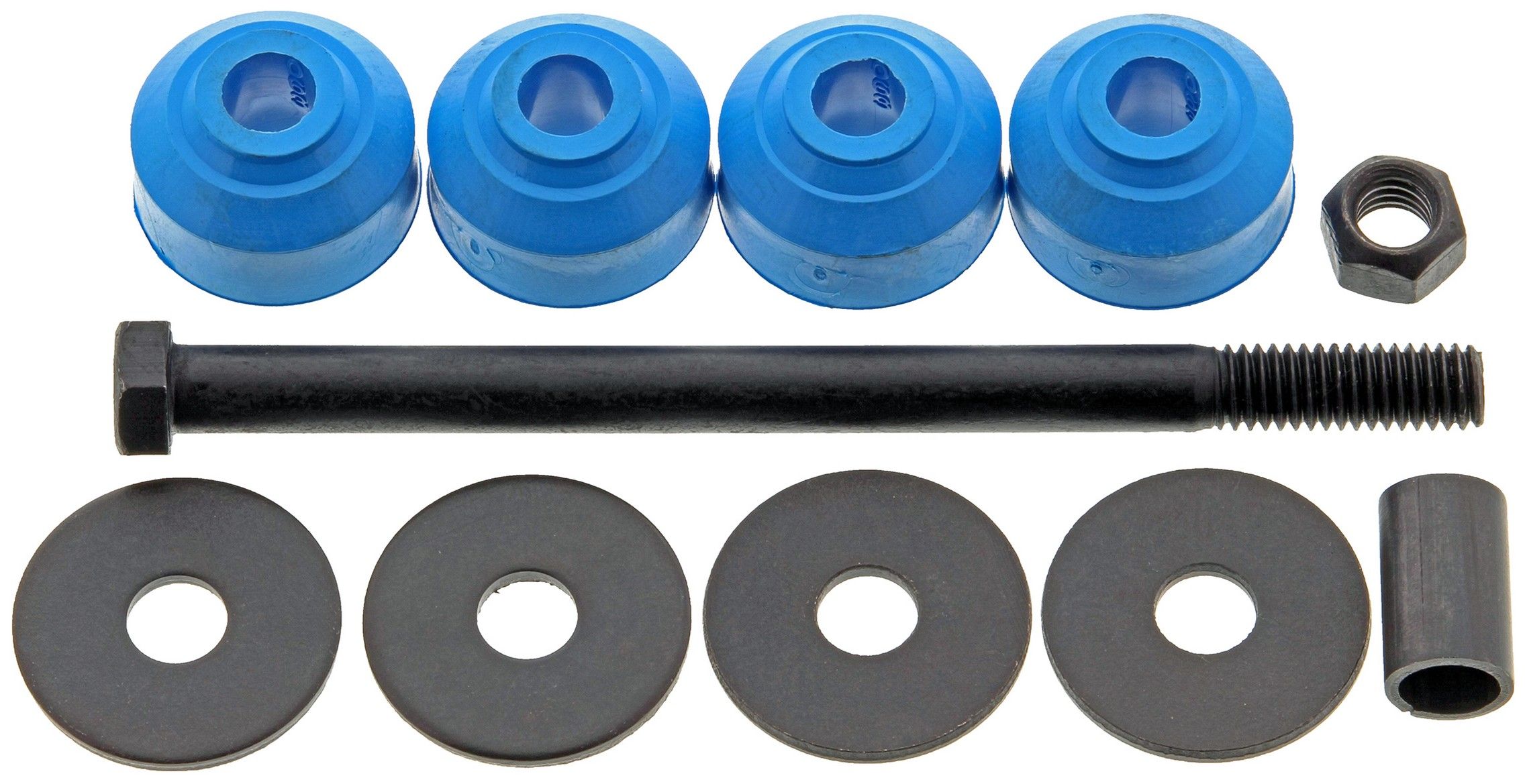 Suspension Stabilizer Bar Link Kit