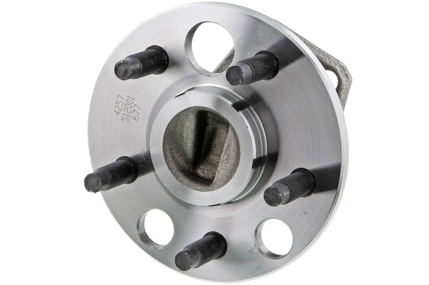 2005, 2004, 2003, 2002, 2001, 2000, 1999, 1998, 1997, 1996, 1995 Pontiac Sunfire Wheel Bearing and Hub Assembly