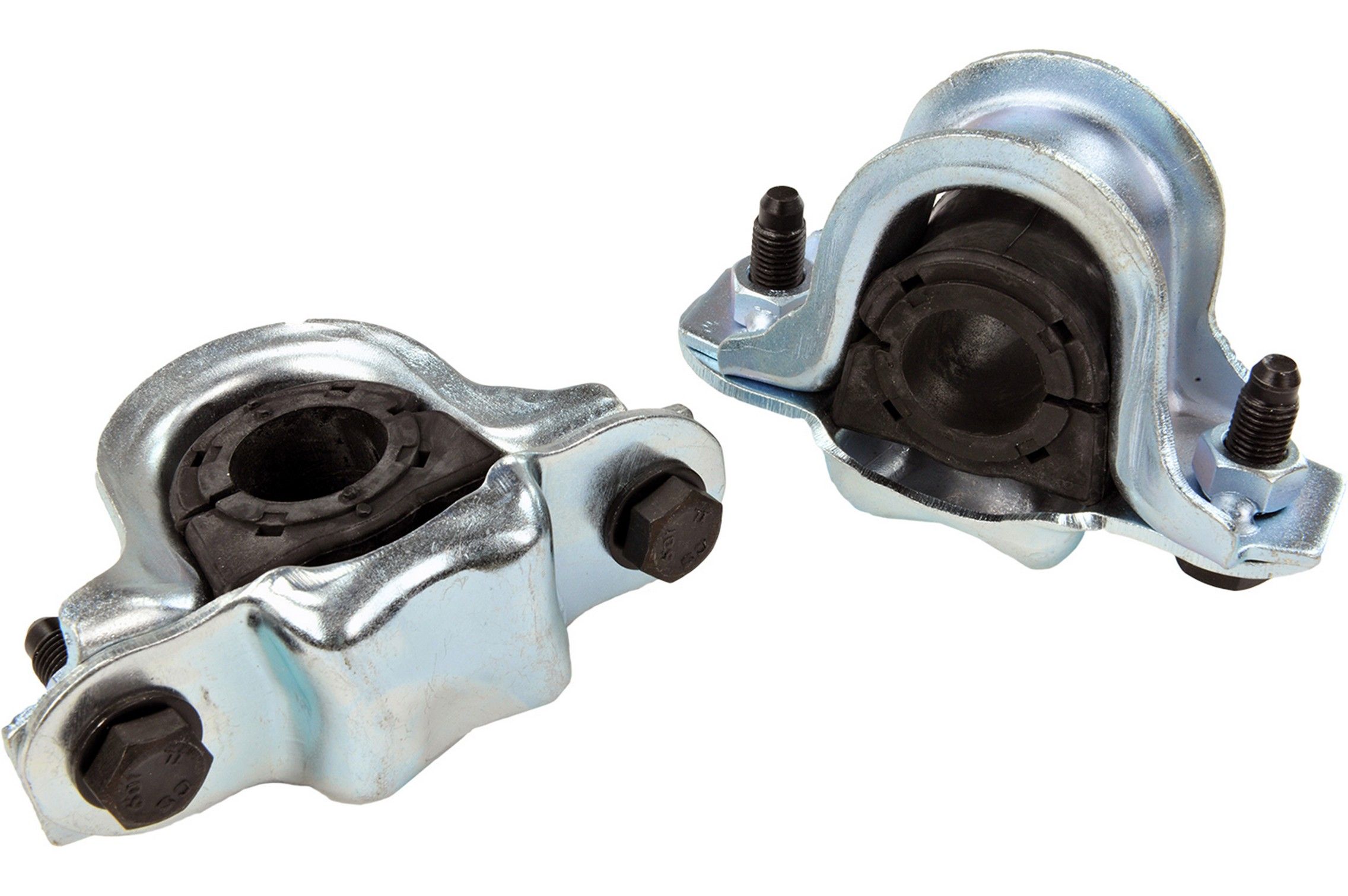 2017, 2016, 2015, 2014 Ram ProMaster 2500 1500 Suspension Stabilizer Bar Bushing Kit