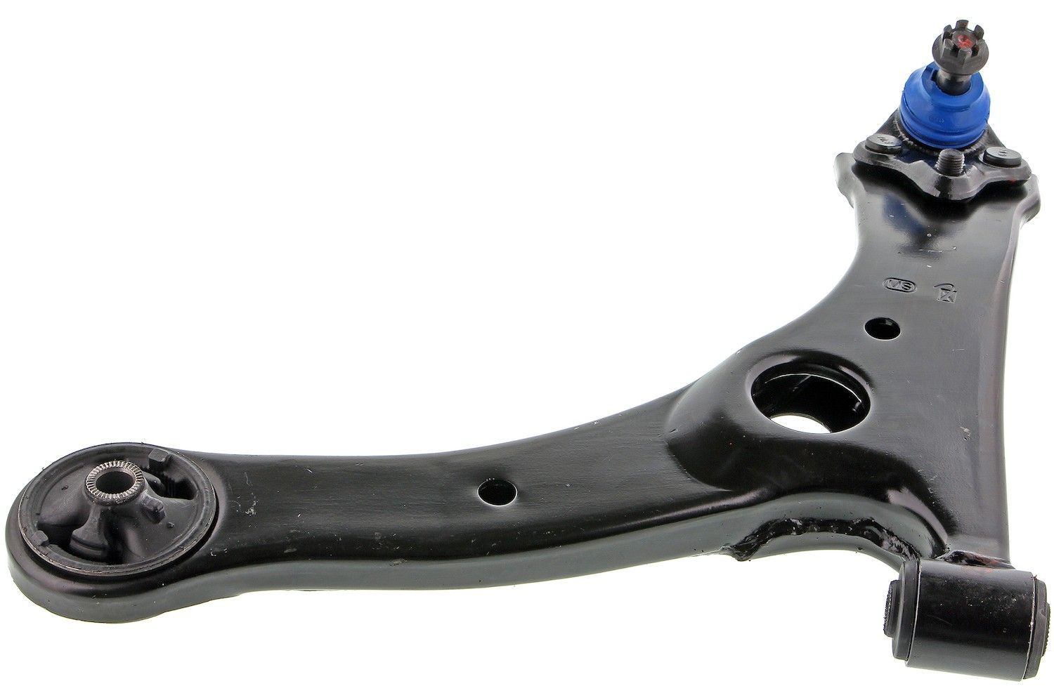 2003, 2002, 2001 Toyota Prius Suspension Control Arm and Ball Joint Assembly