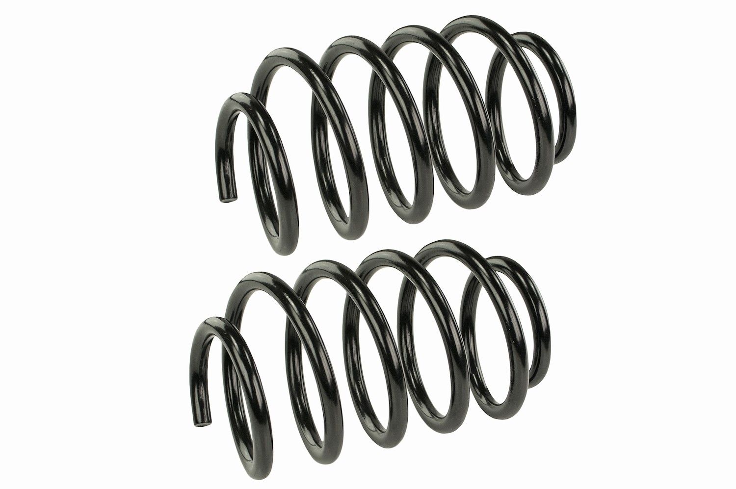 2009, 2008 Dodge Caliber Coil Spring Set