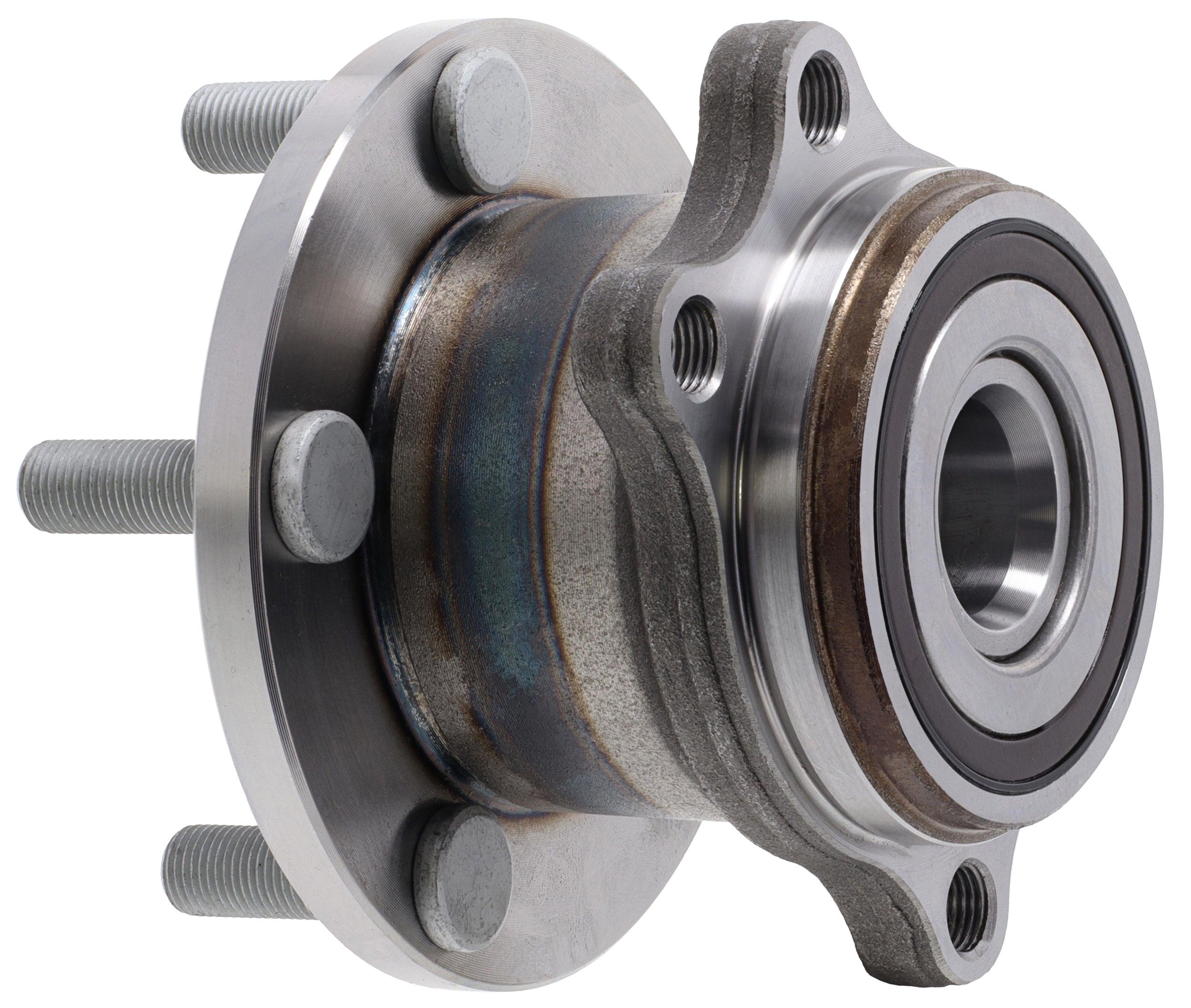2009, 2008, 2007, 2006, 2005 Subaru Outback Wheel Bearing and Hub Assembly