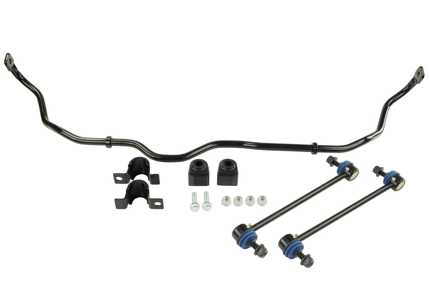2007, 2006, 2005, 2004, 2003 Saturn Ion Suspension Stabilizer Bar Kit