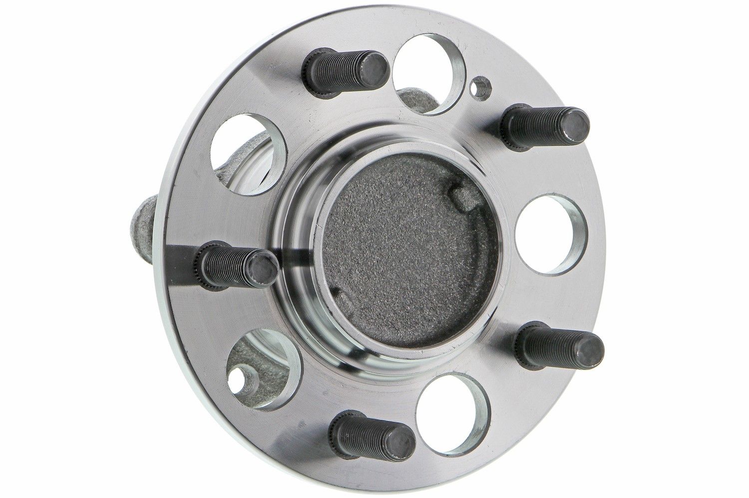 2008, 2007, 2006 Kia Optima Wheel Bearing and Hub Assembly